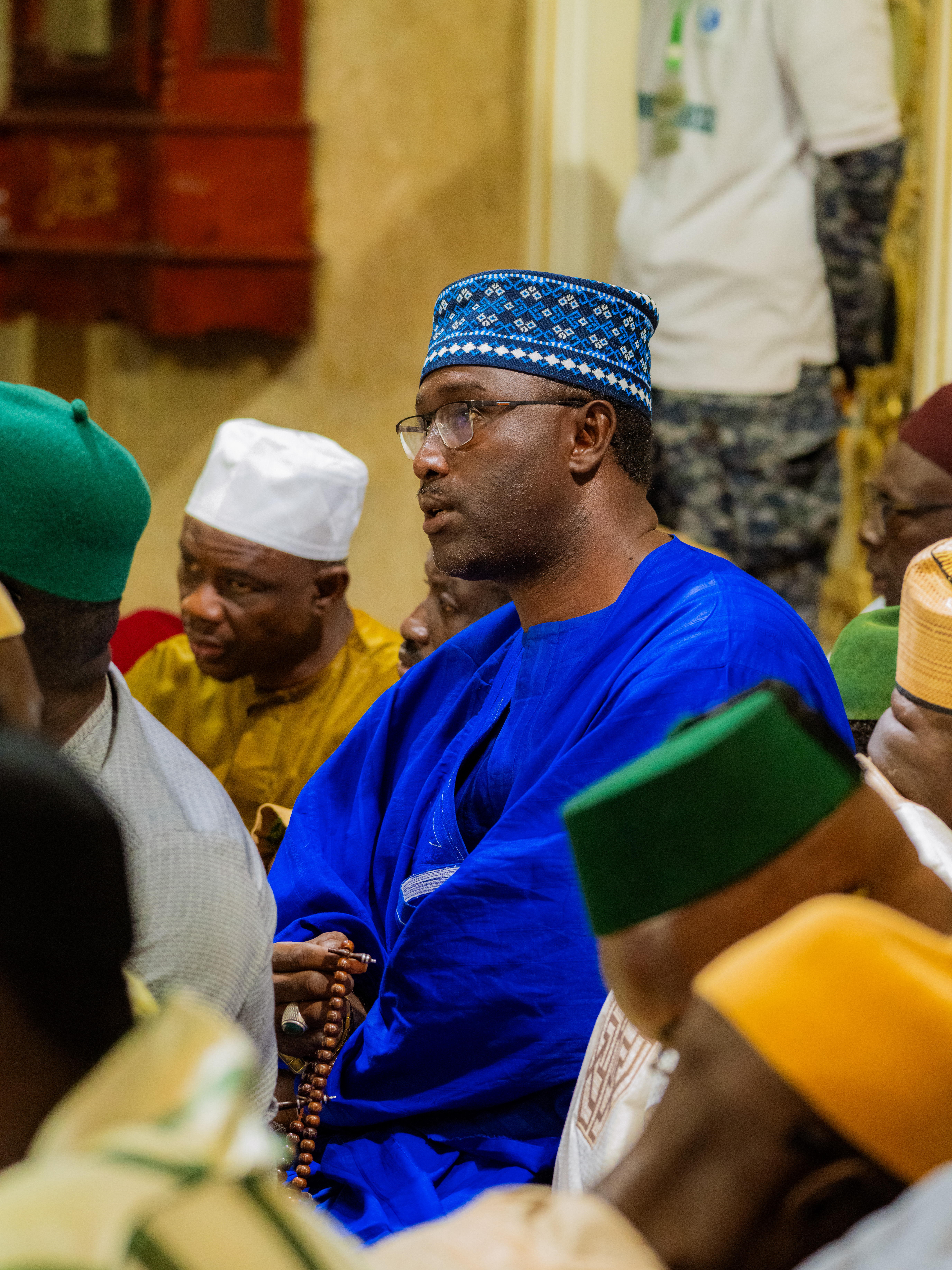 BURD JOUR 6 Zawiya Serigne Babacar Sy 