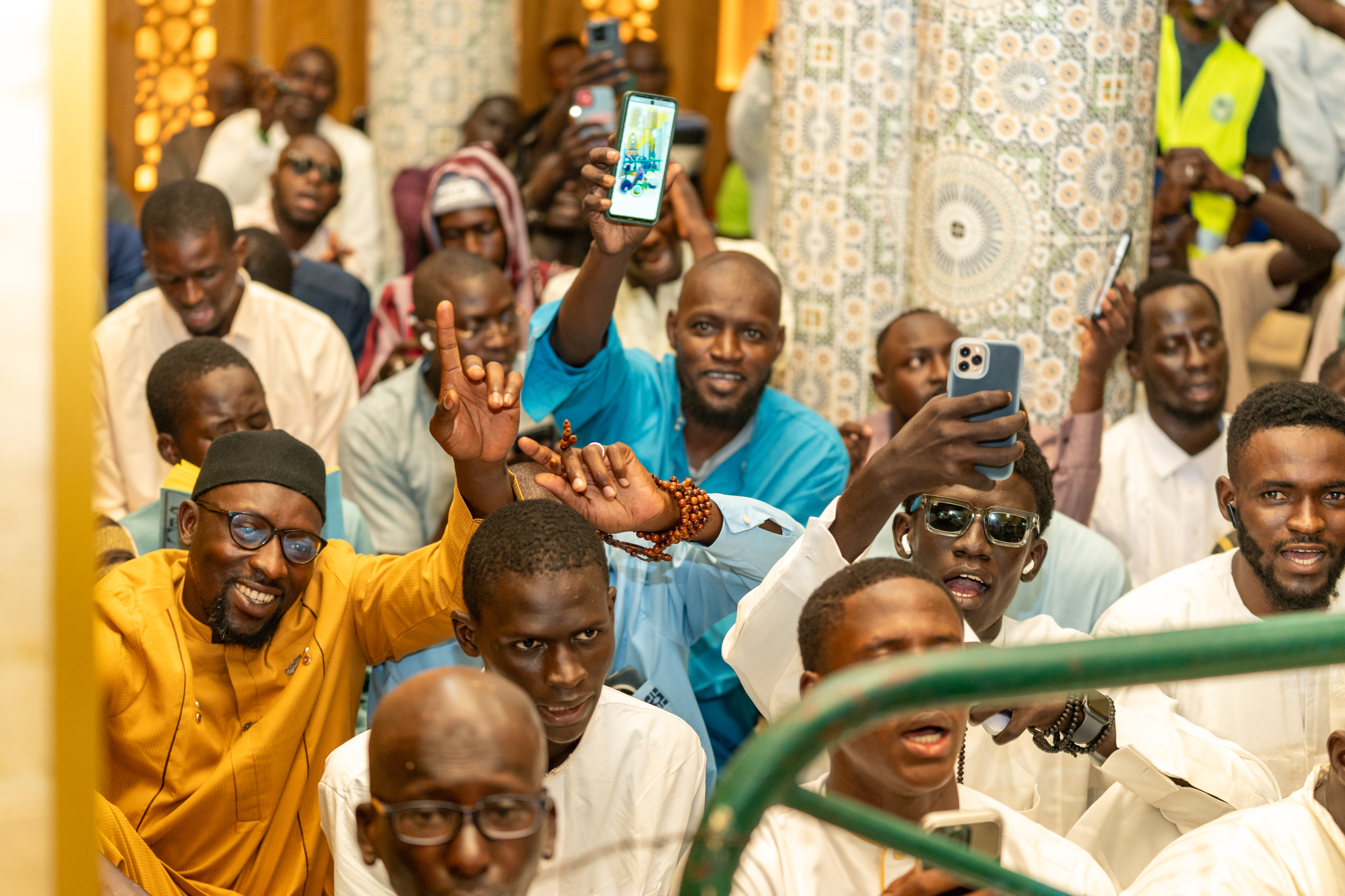 BURD 3 Zawiya Seydi Hadj Malick Sy