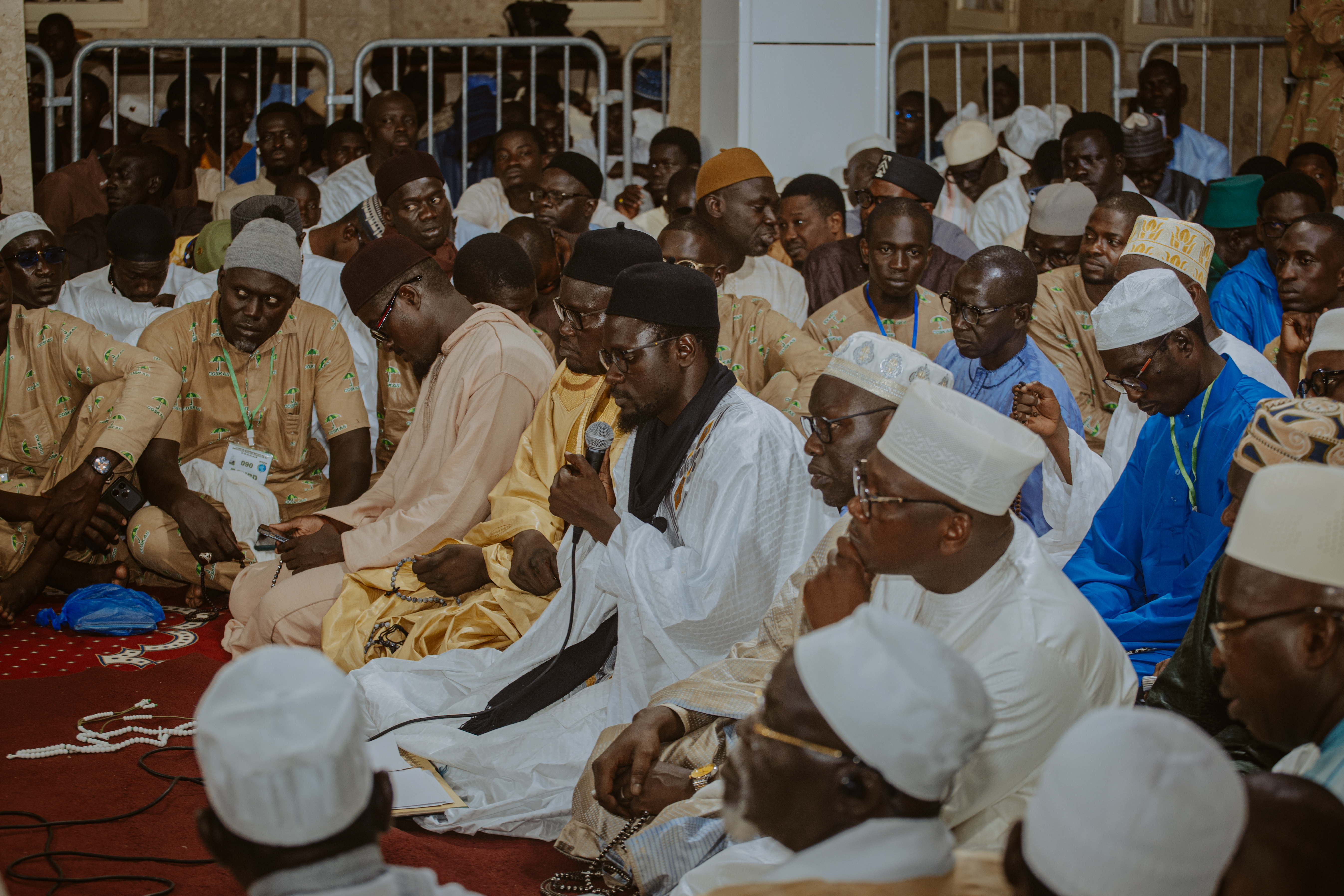 BURD JOUR 1 Zawiya Serigne Babacar Sy 