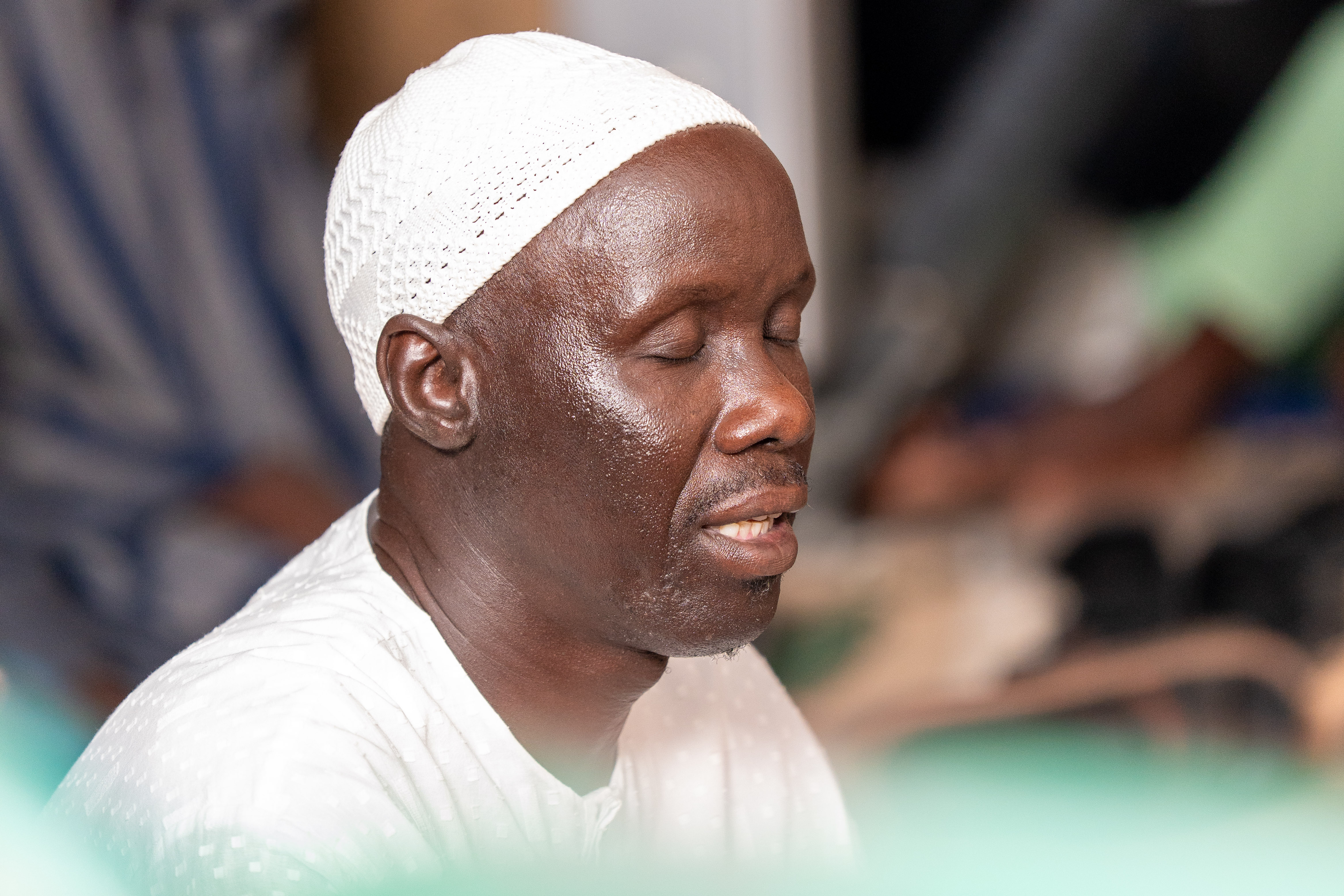 BURD JOUR 9 Zawiya Seydi Hadj Malick Sy