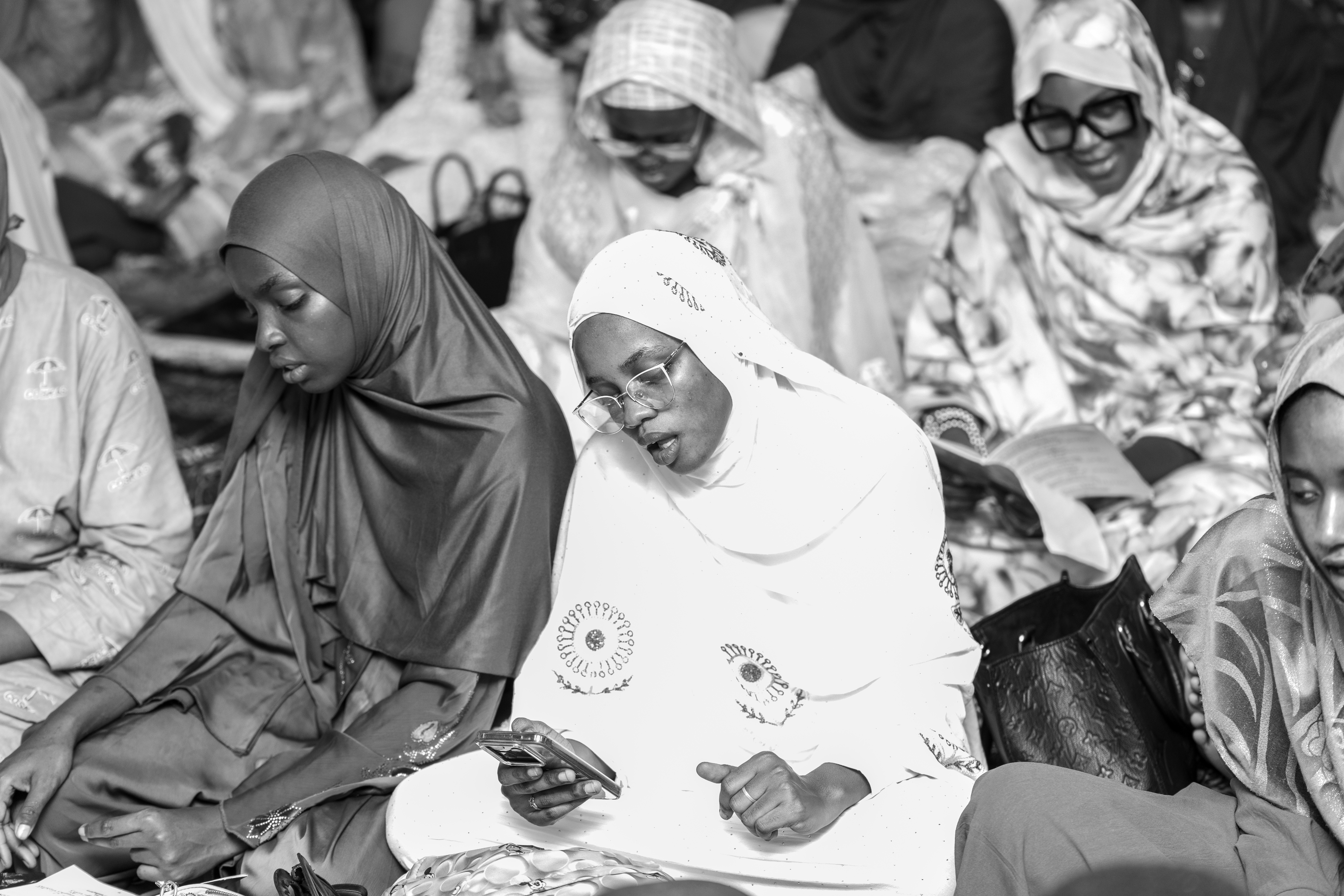 BURD 5 Zawiya Seydi Hadj Malick Sy