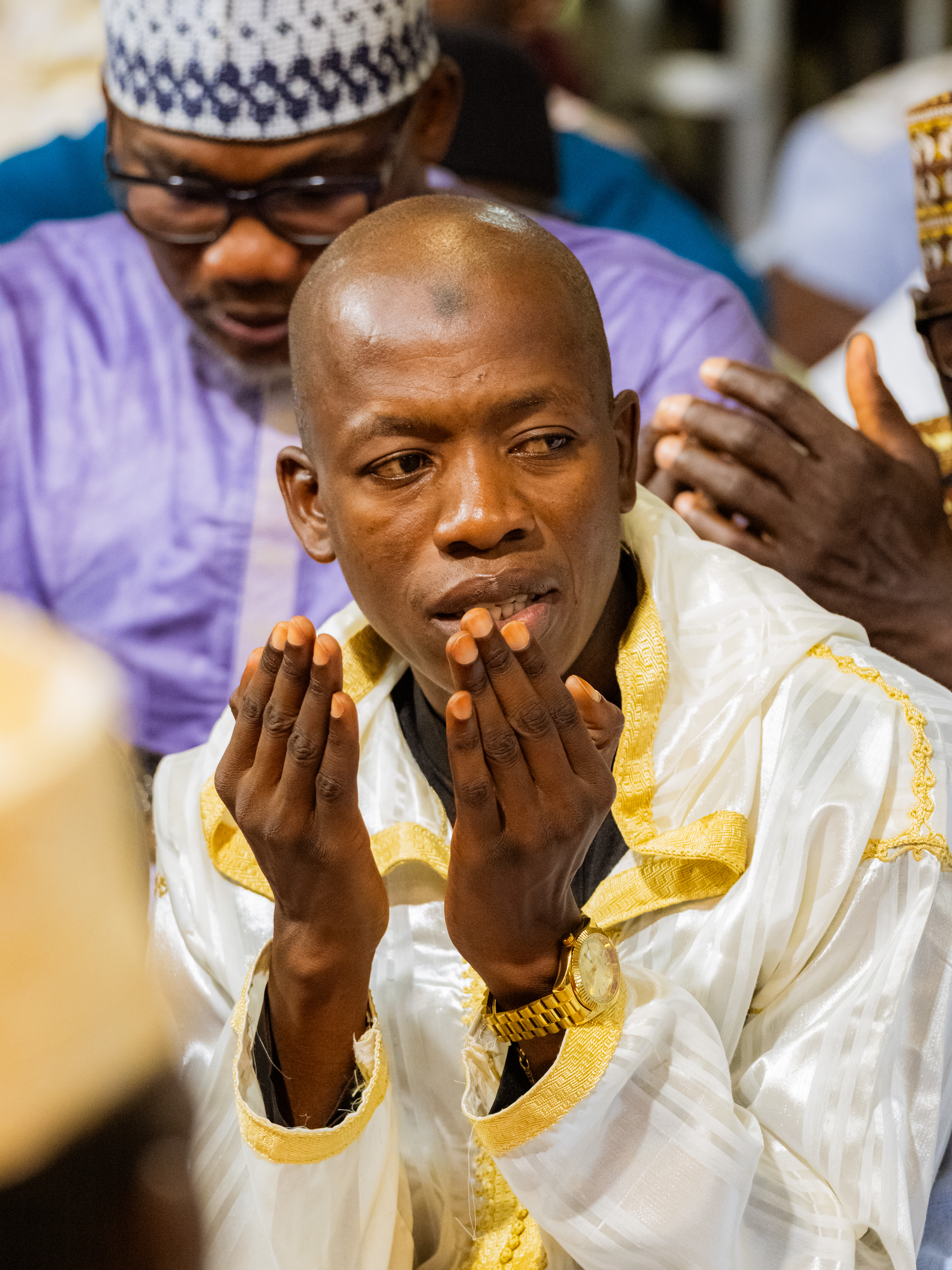 BURD JOUR 7 Zawiya Serigne Babacar Sy 