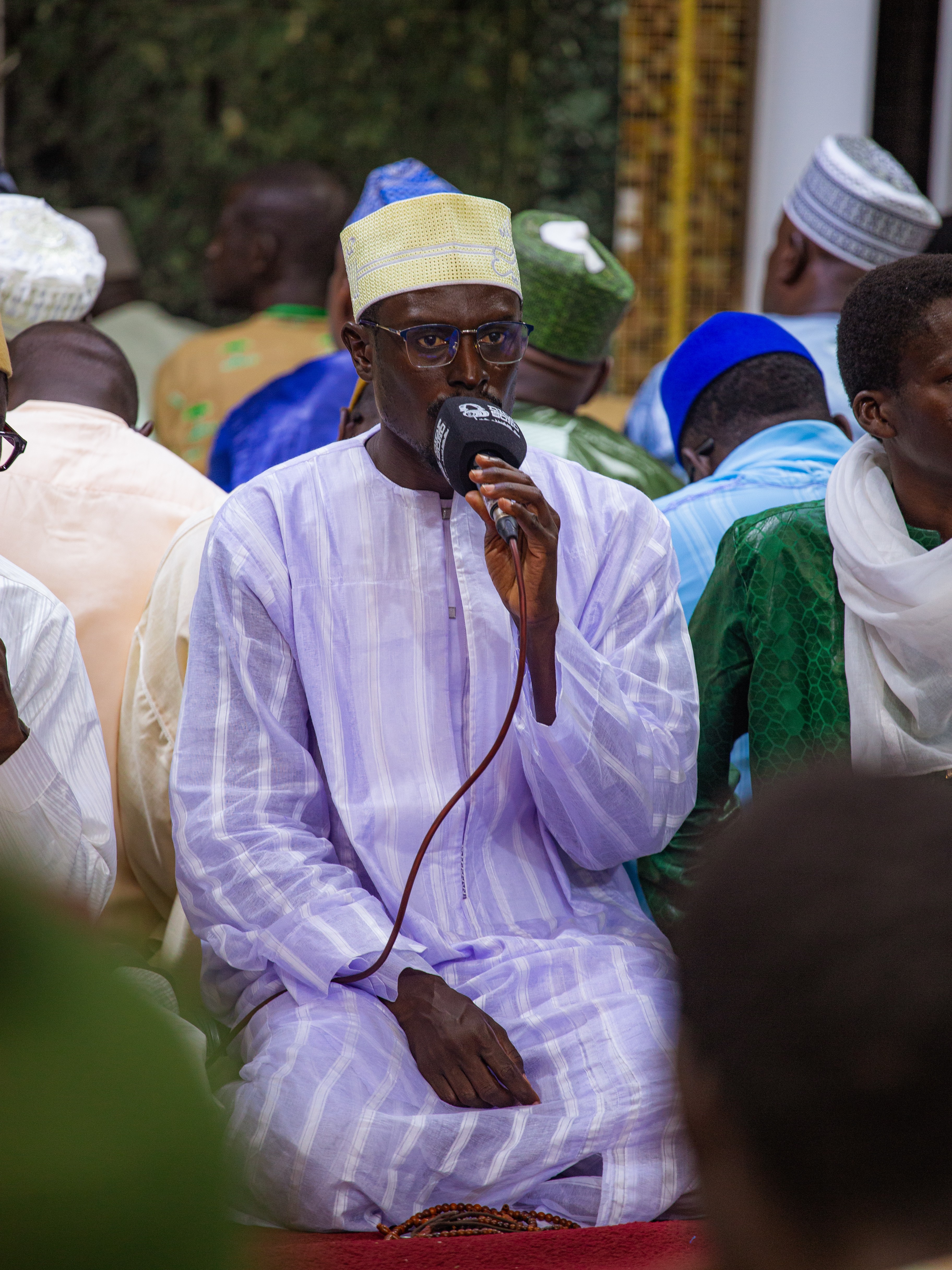 BURD JOUR 2 Zawiya Serigne Babacar Sy