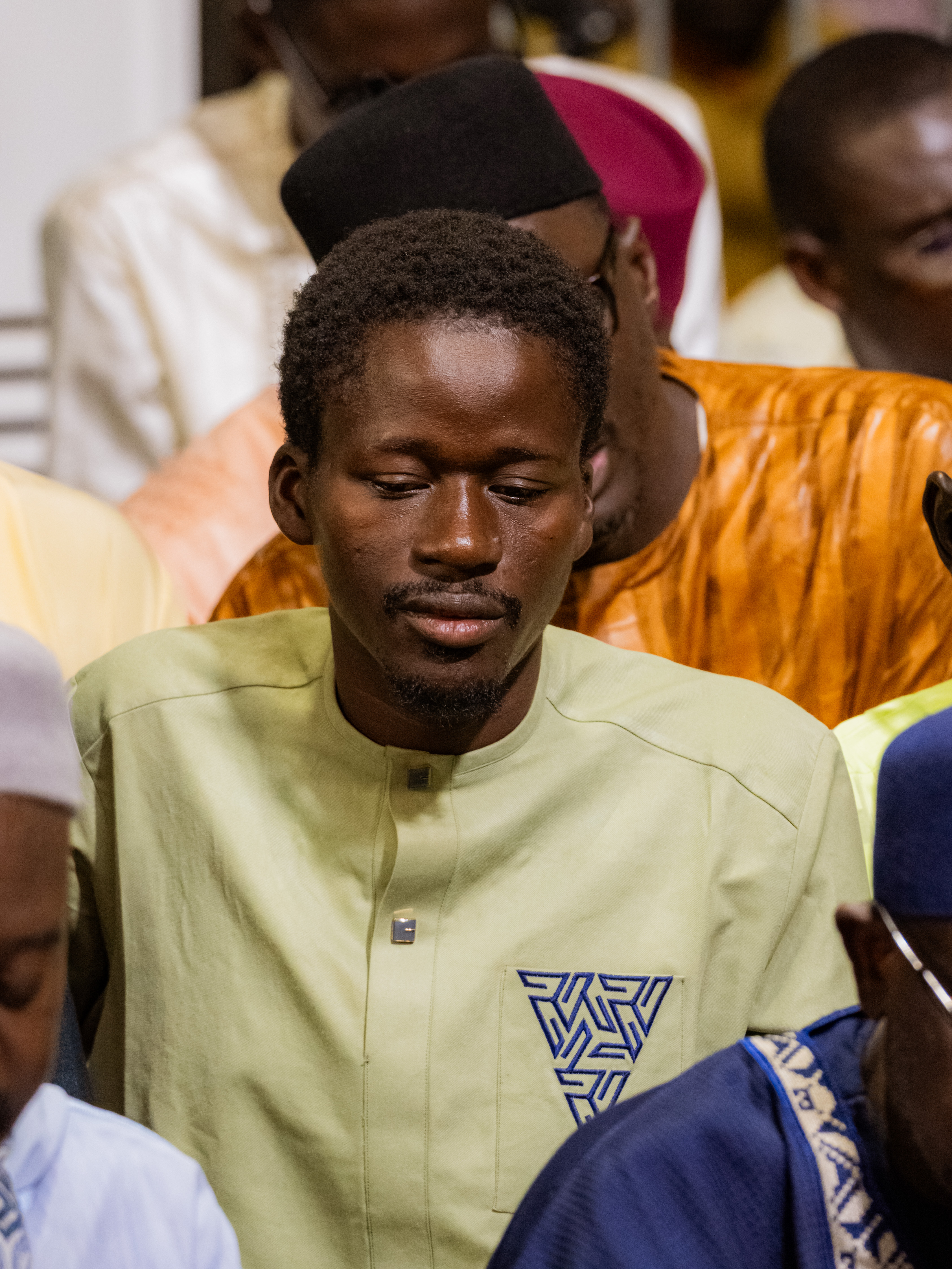 BURD JOUR 7 Zawiya Serigne Babacar Sy 
