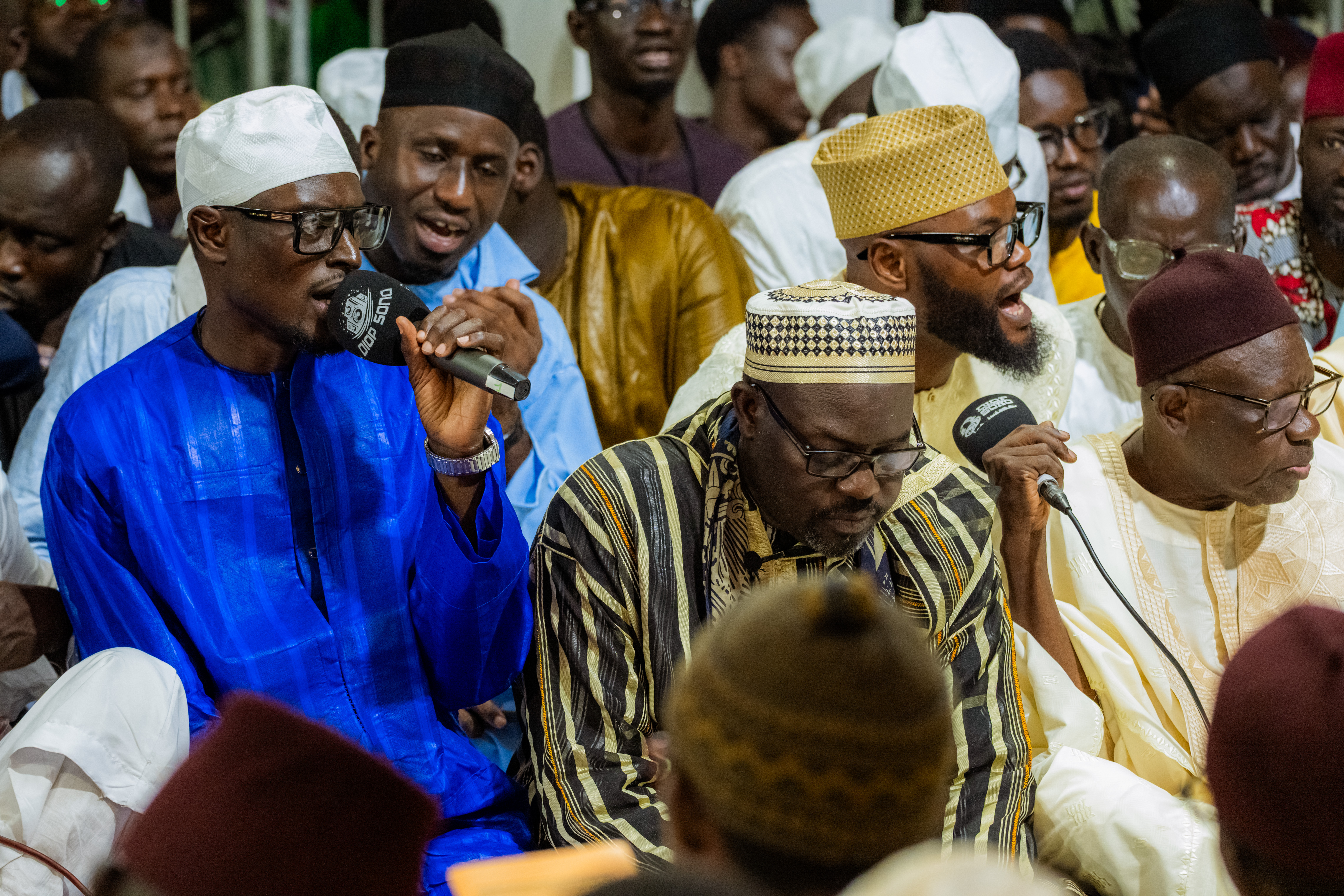 BURD JOUR 9 Zawiya Serigne Babacar Sy 