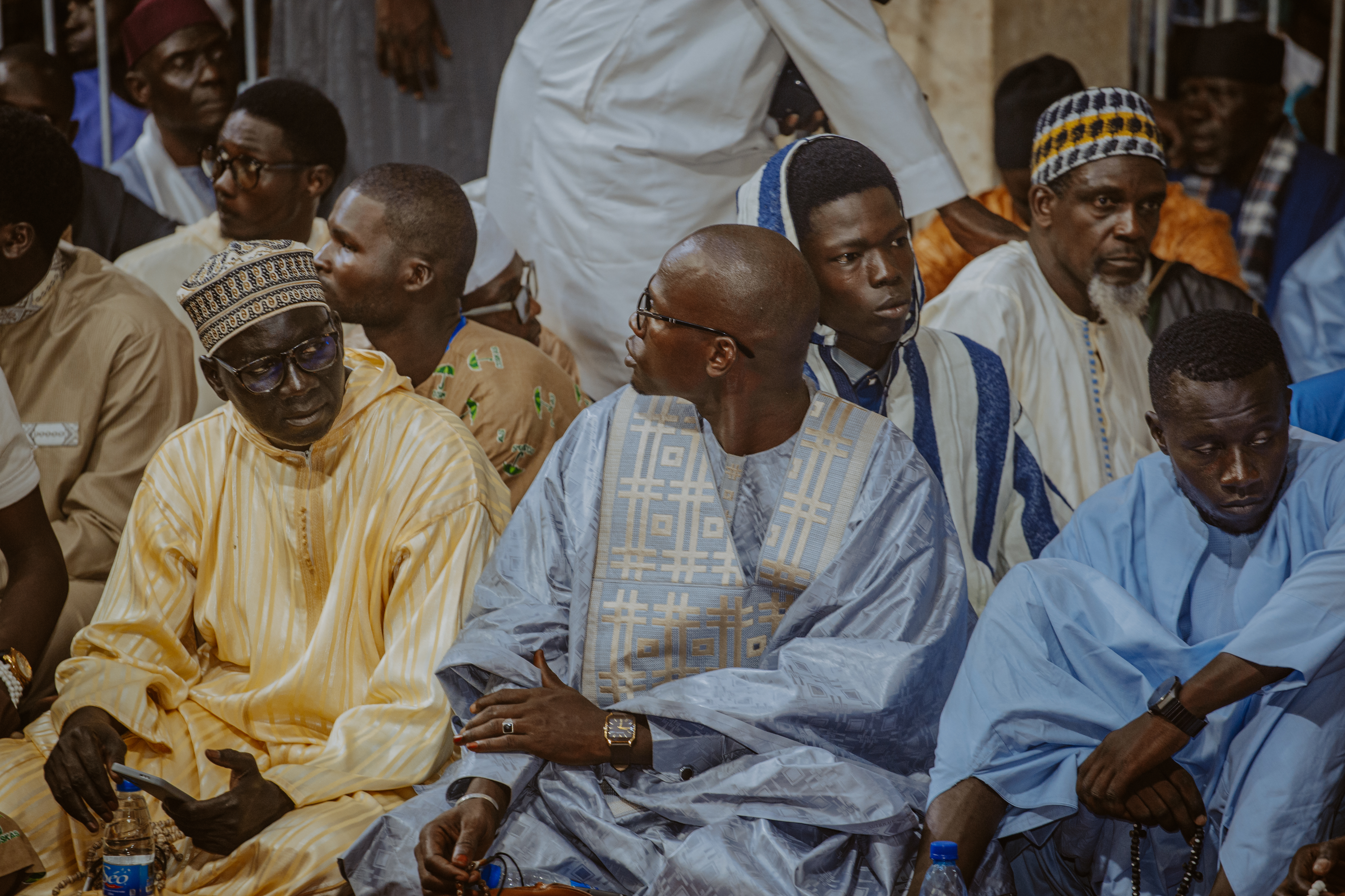 BURD JOUR 1 Zawiya Serigne Babacar Sy 