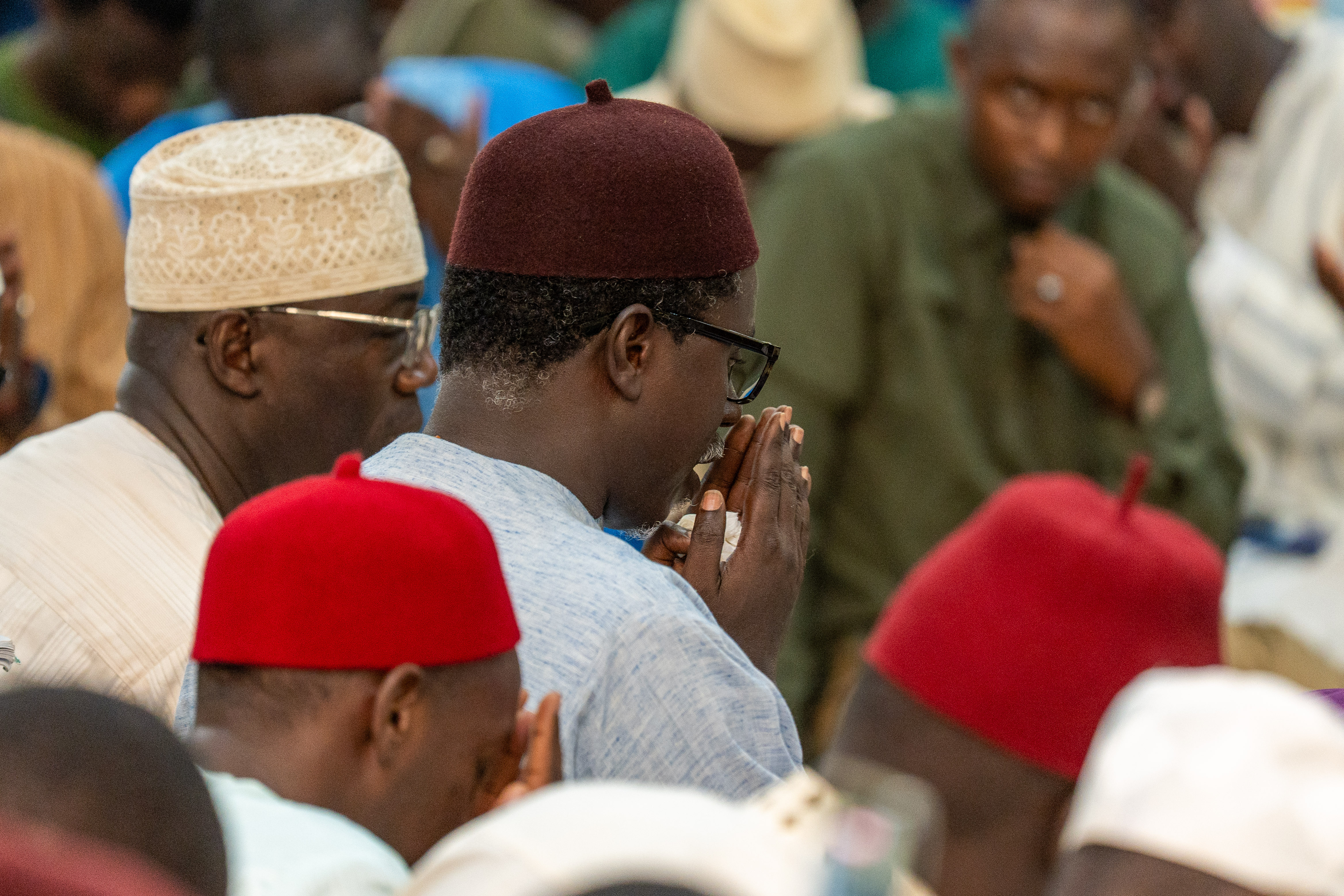 BURD JOUR 9 Zawiya Seydi Hadj Malick Sy