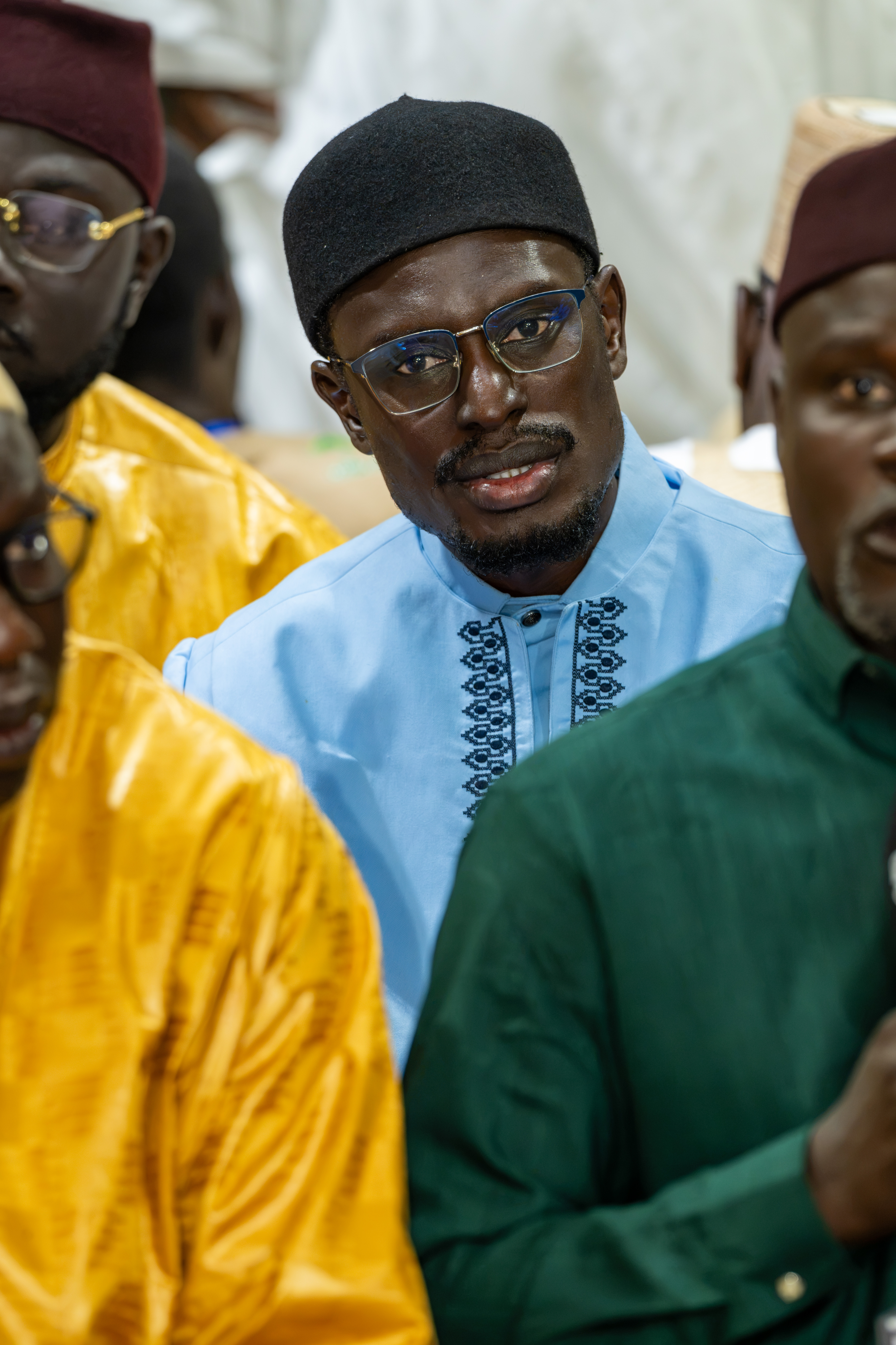 BURD JOUR 4 Zawiya Serigne Babacar Sy 