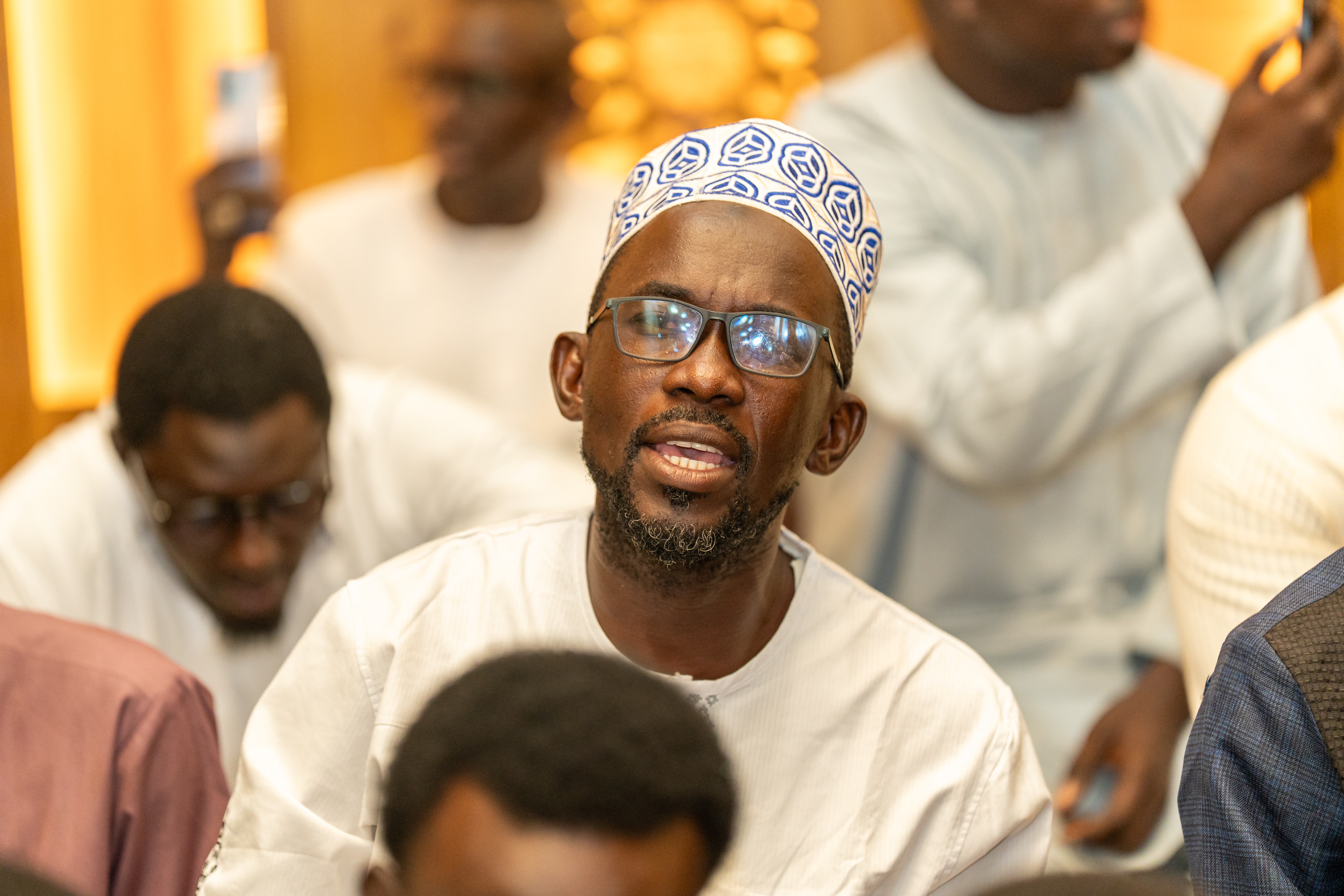 BURD 3 Zawiya Seydi Hadj Malick Sy
