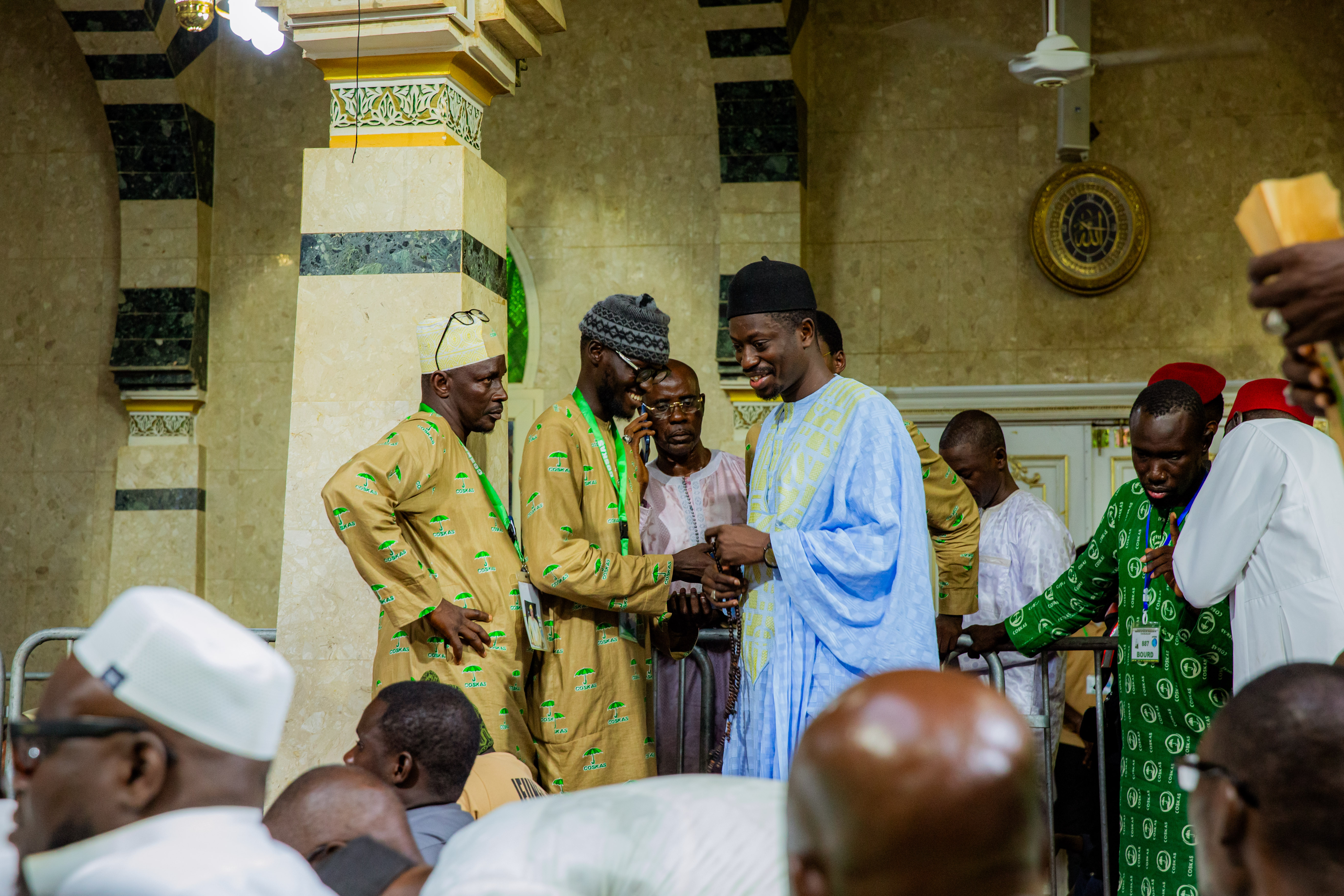 BURD JOUR 10 Zawiya Serigne Babacar Sy 