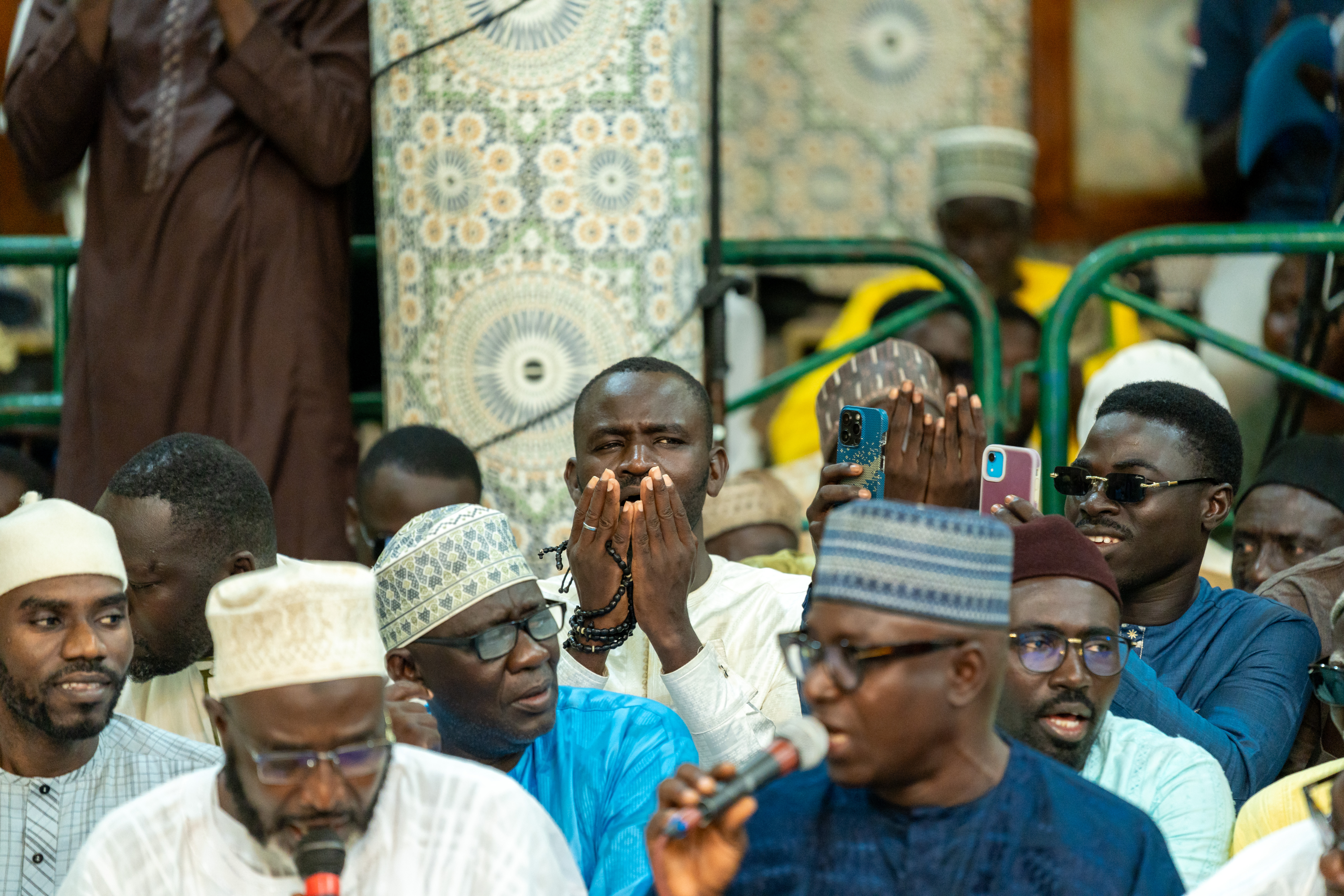 BURD 5 Zawiya Seydi Hadj Malick Sy
