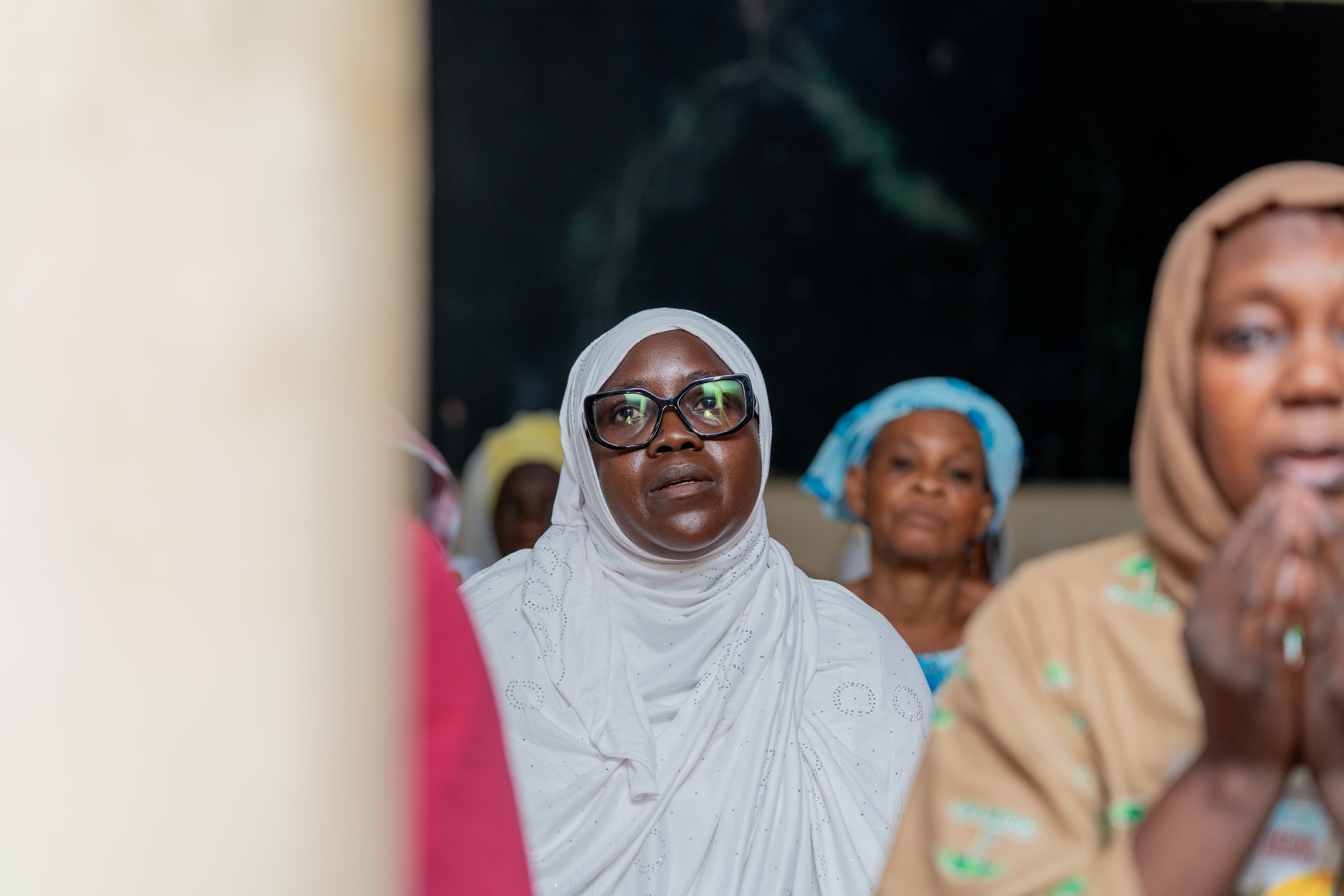 BURD JOUR 6 Zawiya Seydi Hadj Malick Sy