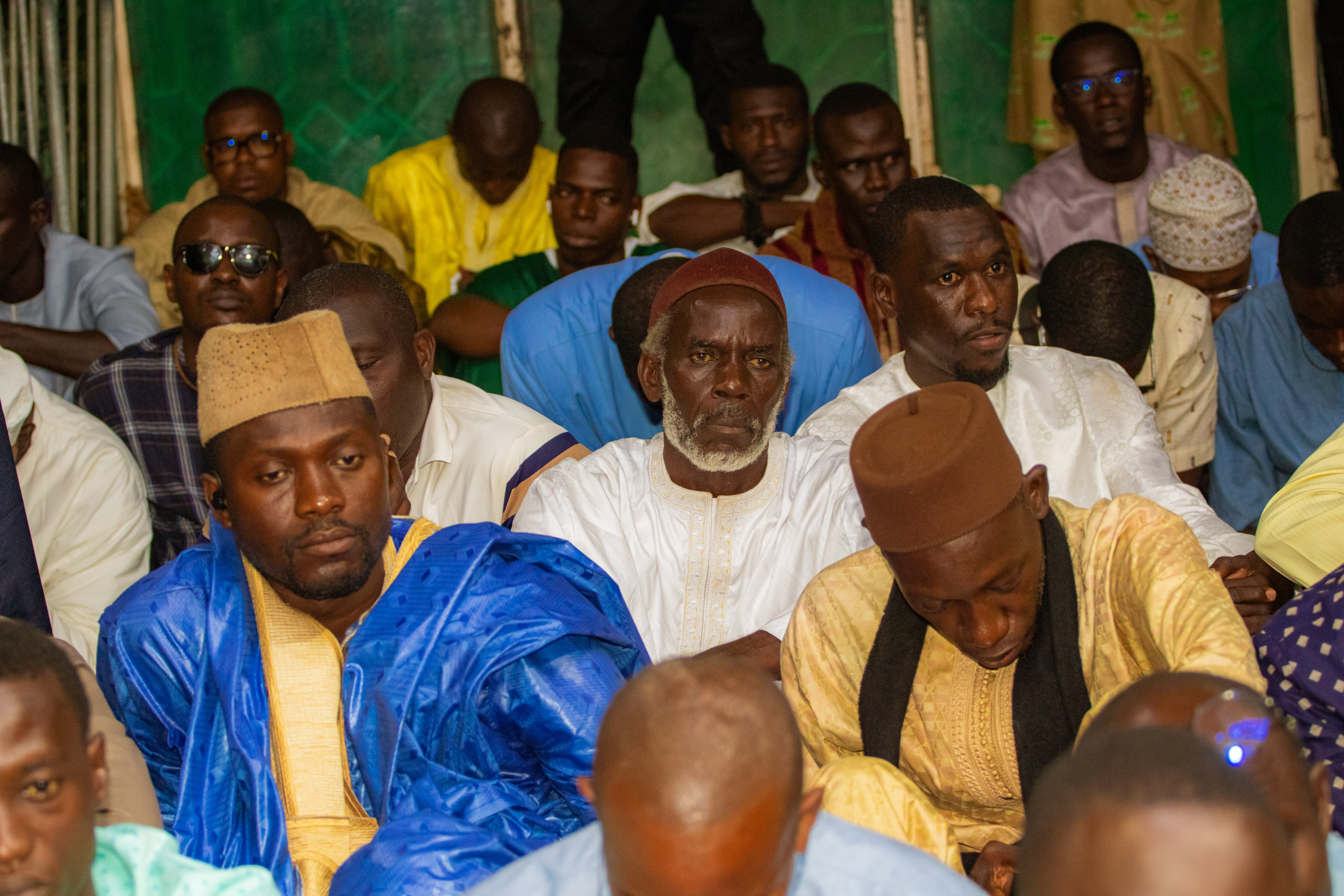 BURD JOUR 10 Zawiya Serigne Babacar Sy 