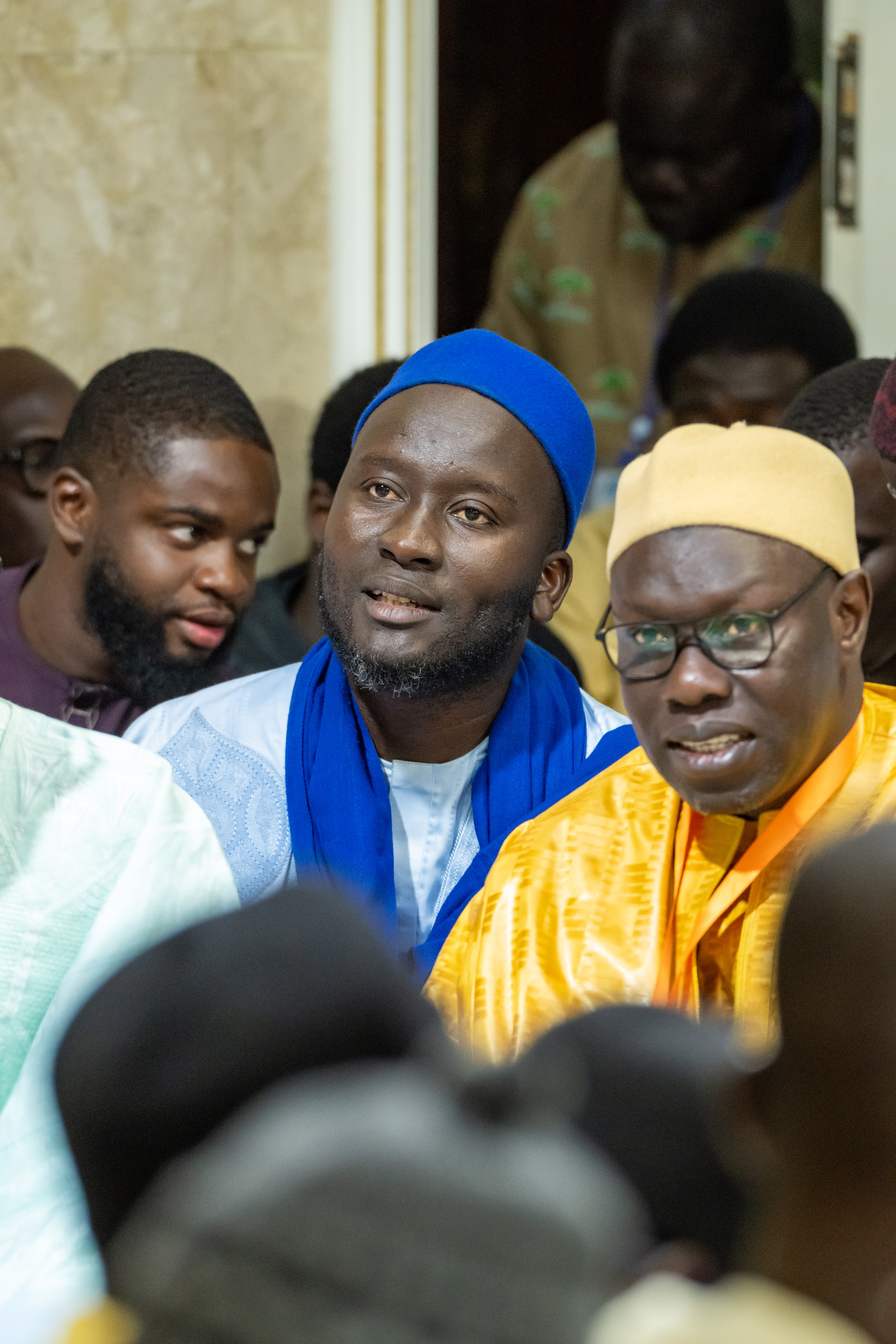 BURD JOUR 4 Zawiya Serigne Babacar Sy 