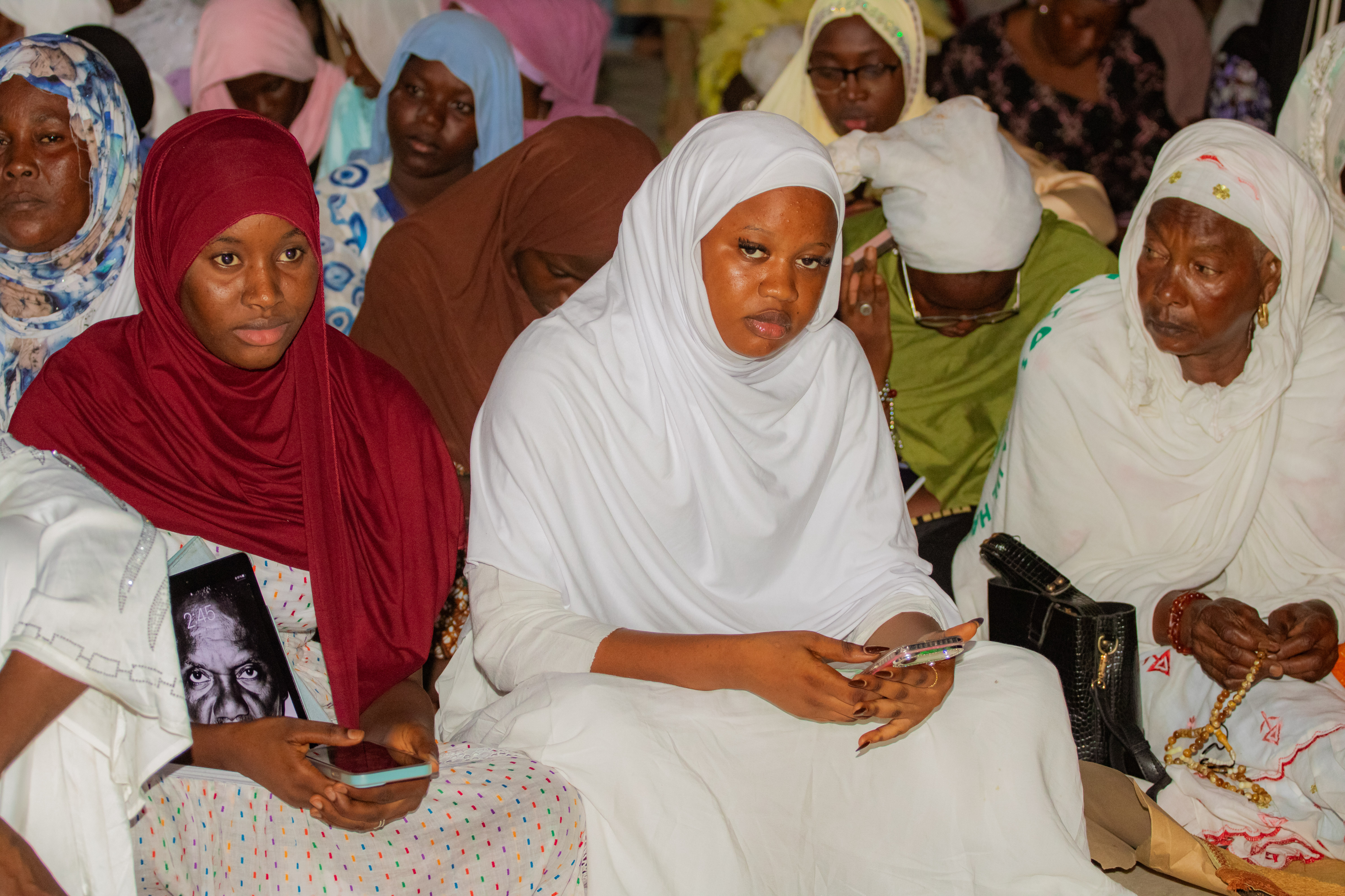 BURD JOUR 10 Zawiya Serigne Babacar Sy 