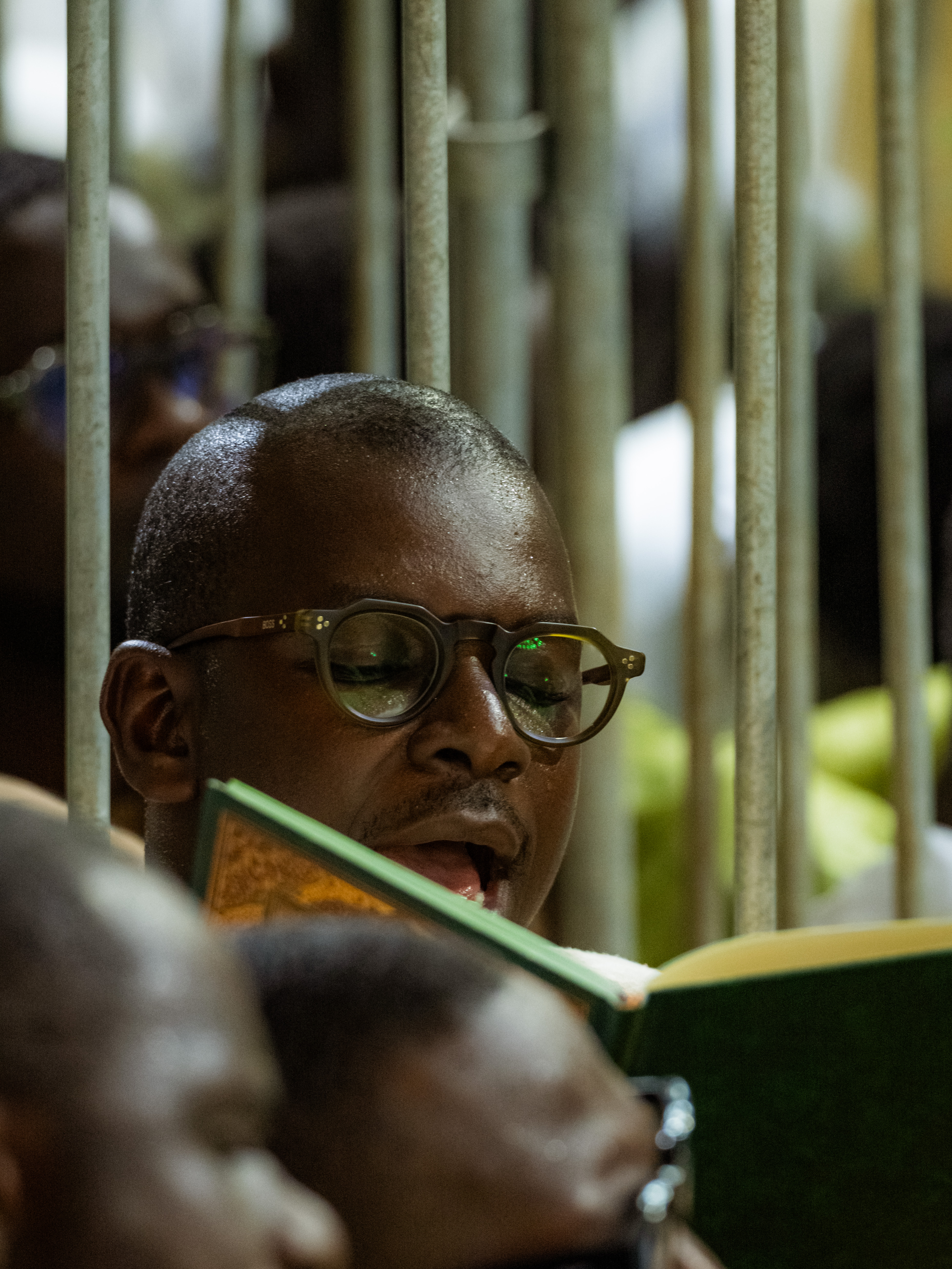 BURD JOUR 9 Zawiya Serigne Babacar Sy 