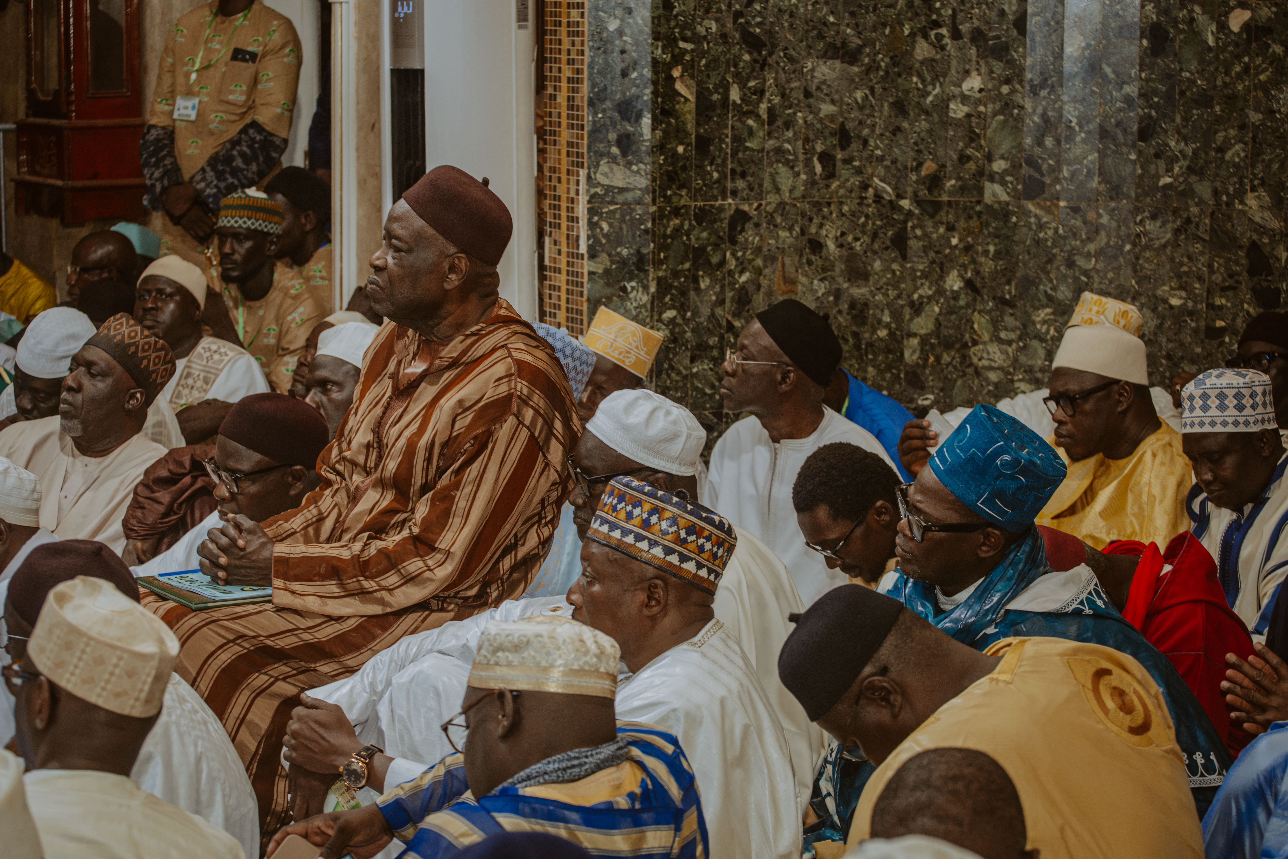 BURD JOUR 1 Zawiya Serigne Babacar Sy 