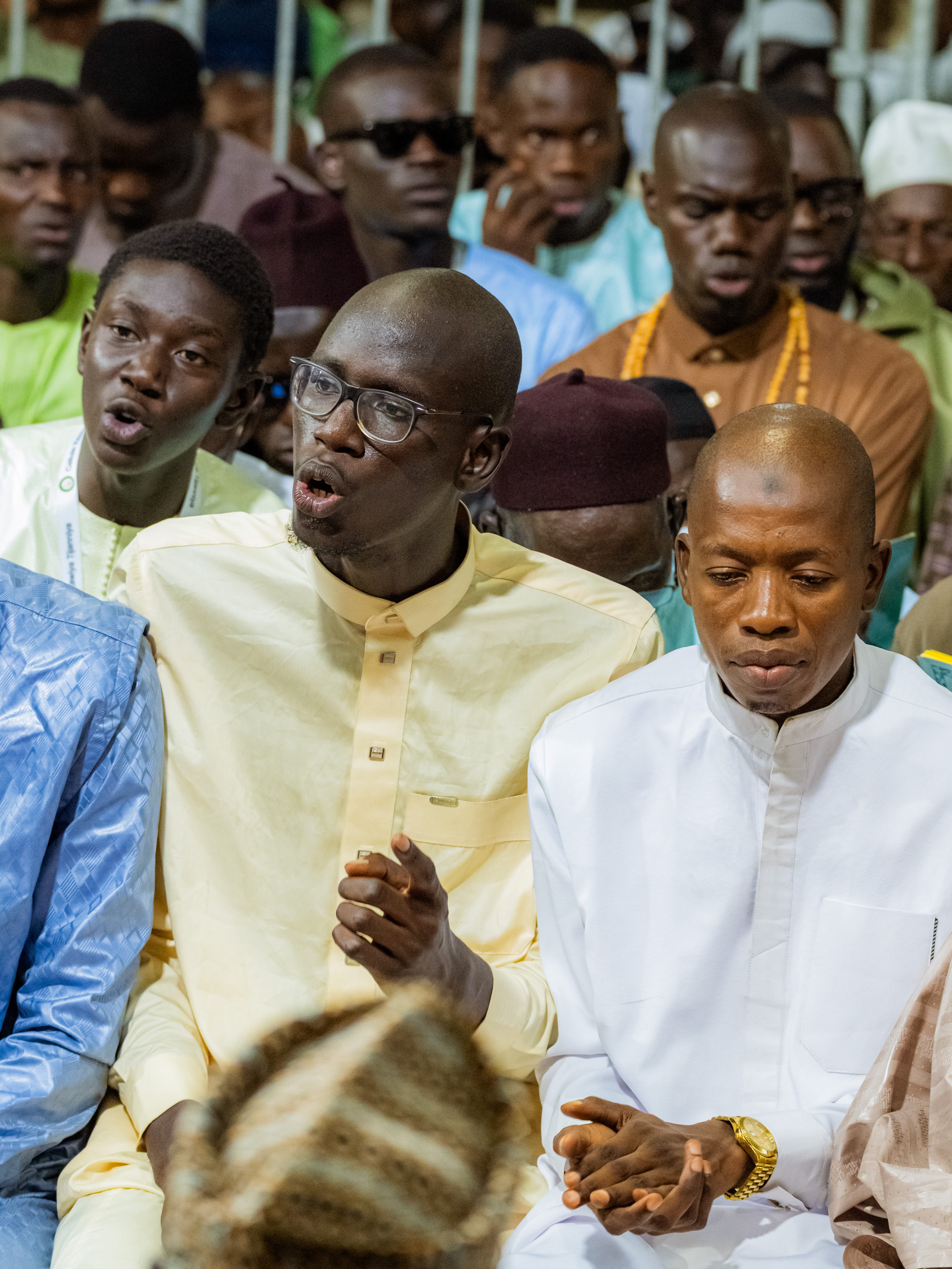 BURD JOUR 9 Zawiya Serigne Babacar Sy 