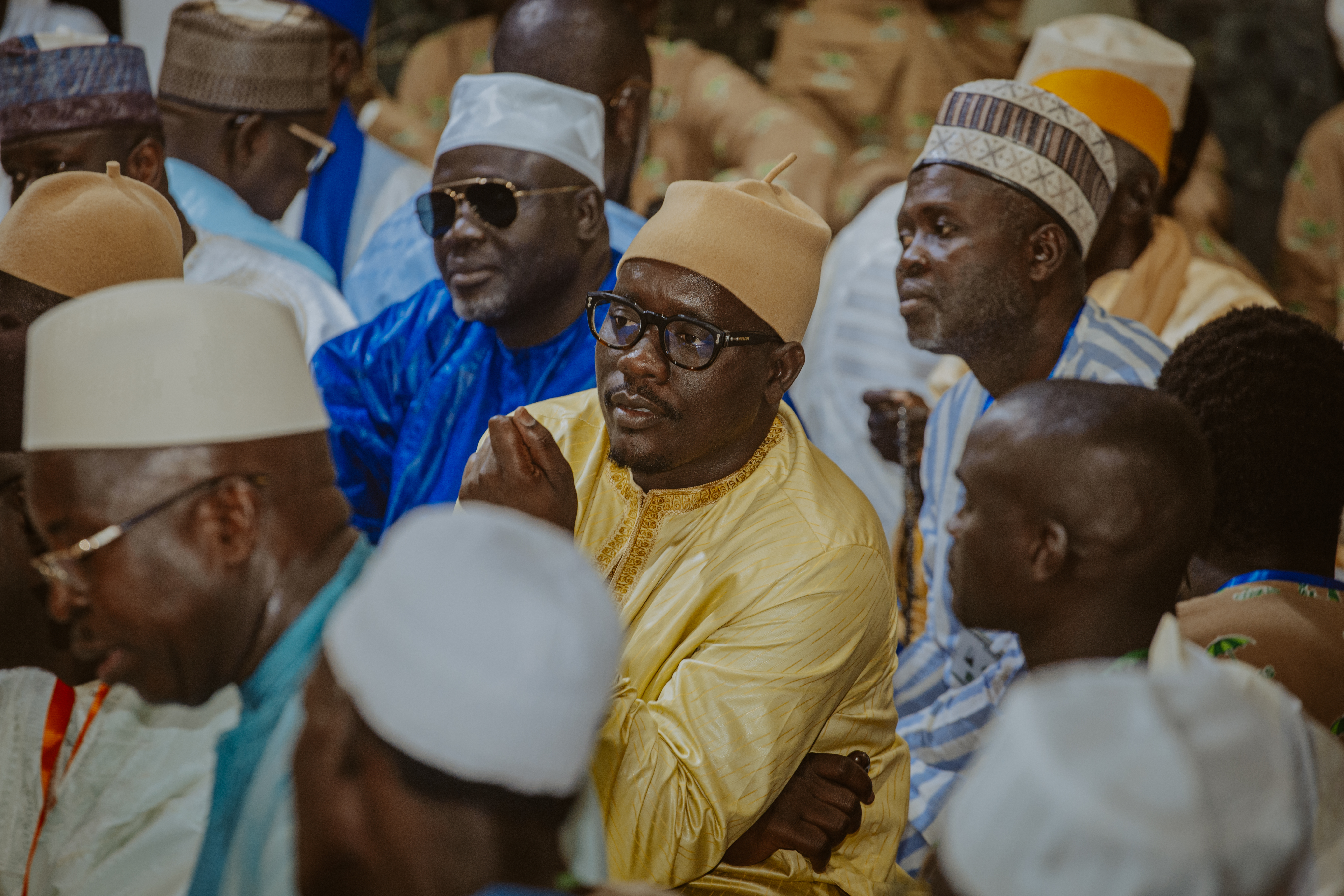 BURD JOUR 1 Zawiya Serigne Babacar Sy 