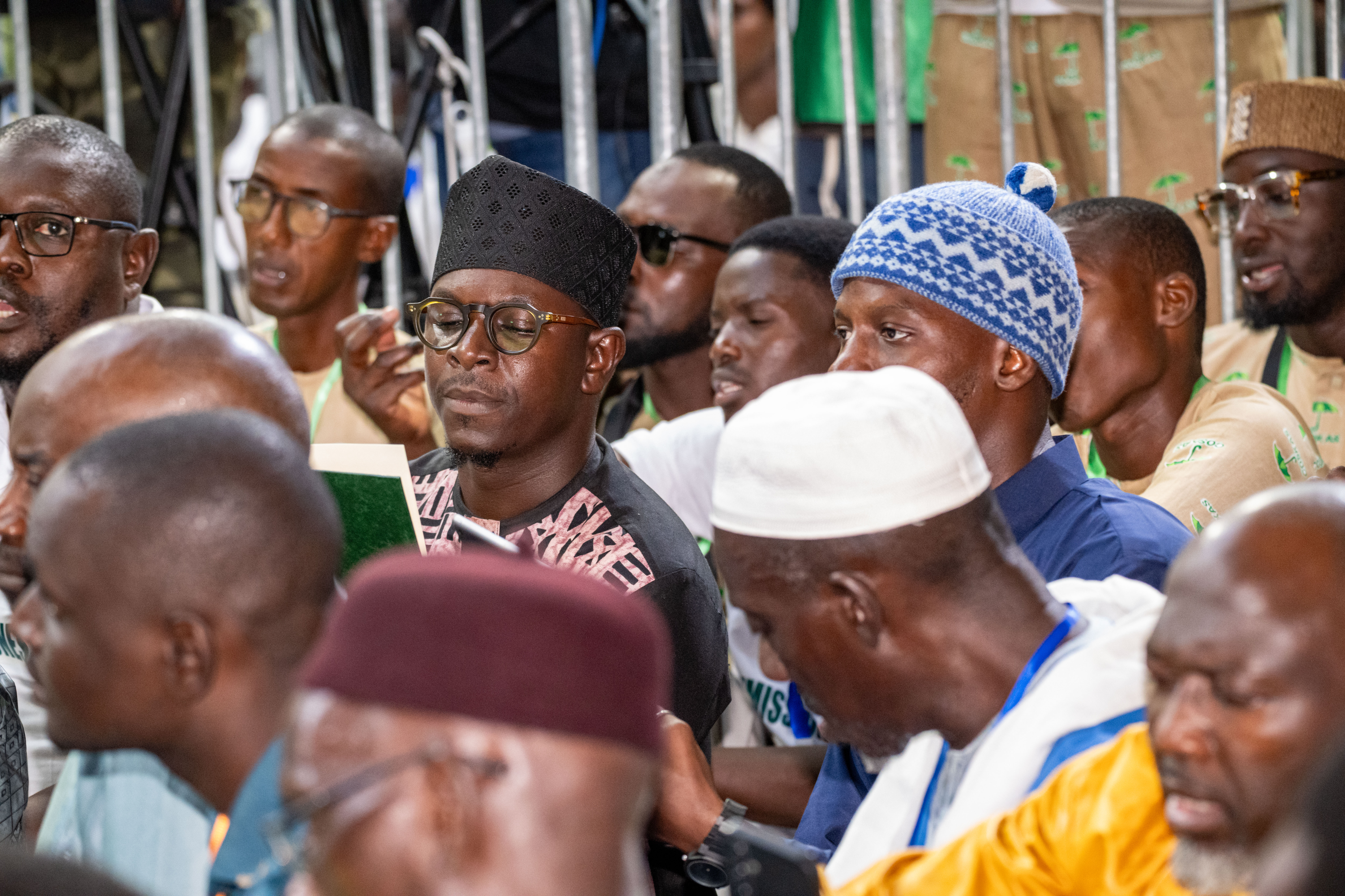 BURD JOUR 5 Zawiya Serigne Babacar Sy 