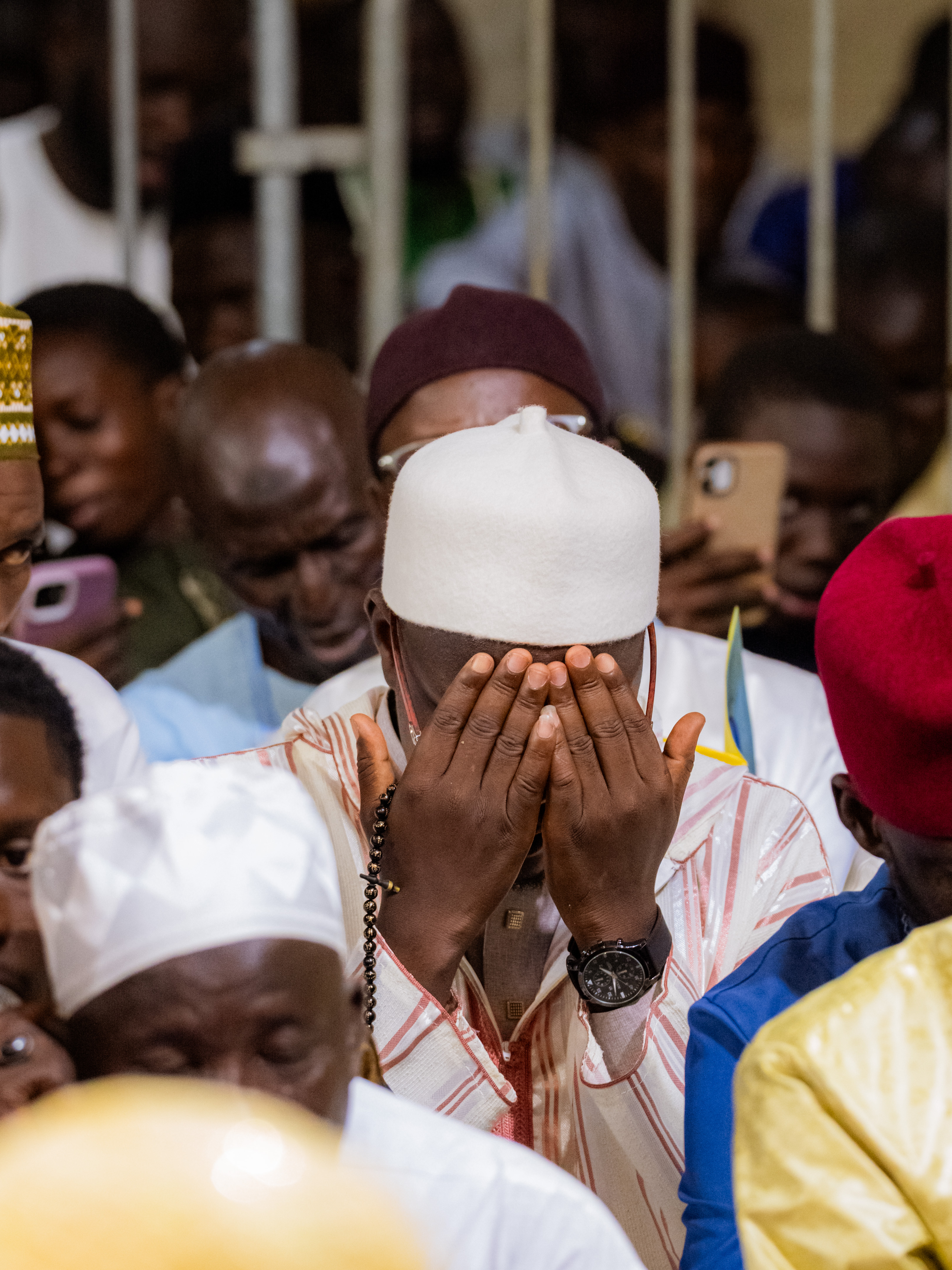 BURD JOUR 7 Zawiya Serigne Babacar Sy 