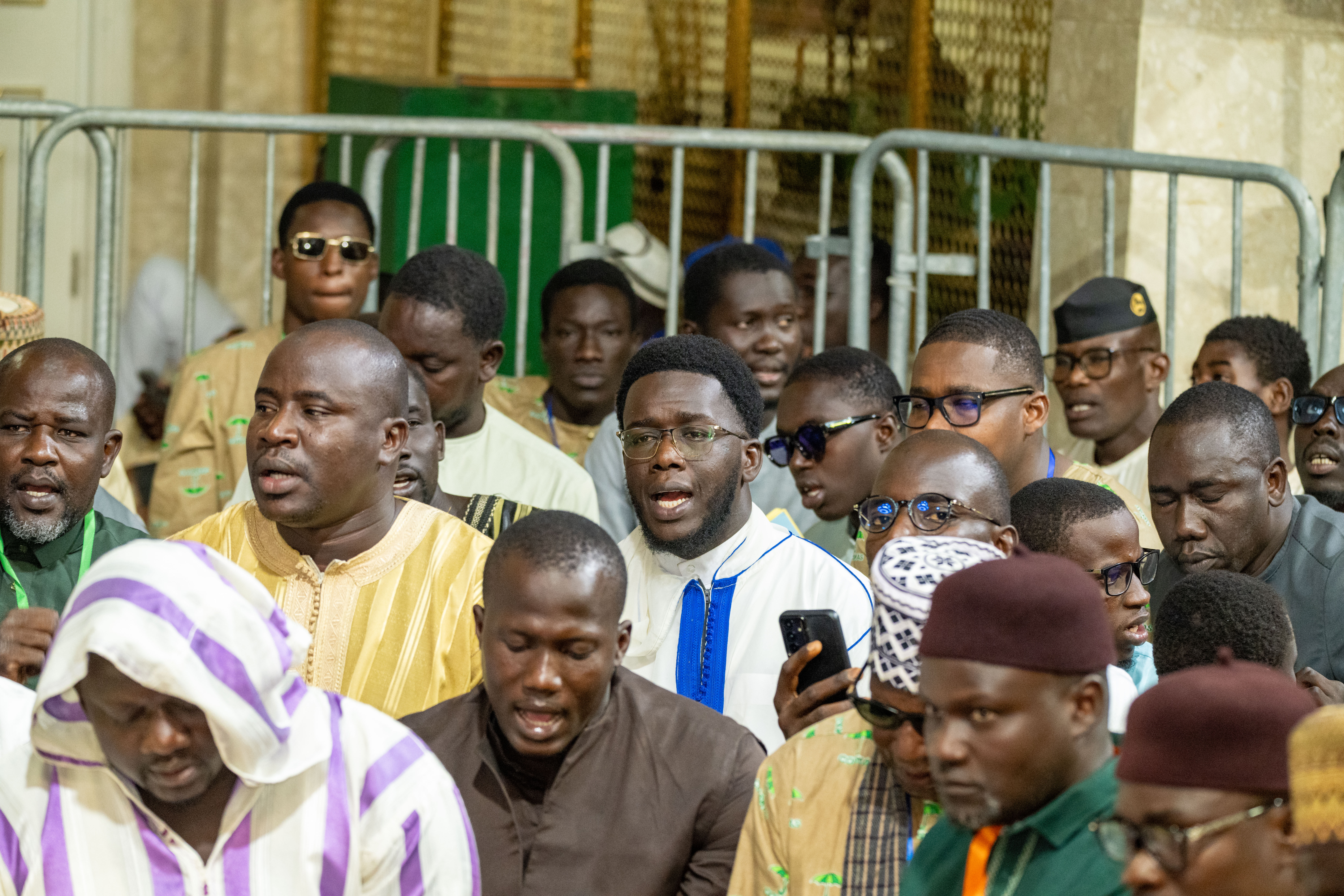 BURD JOUR 4 Zawiya Serigne Babacar Sy 