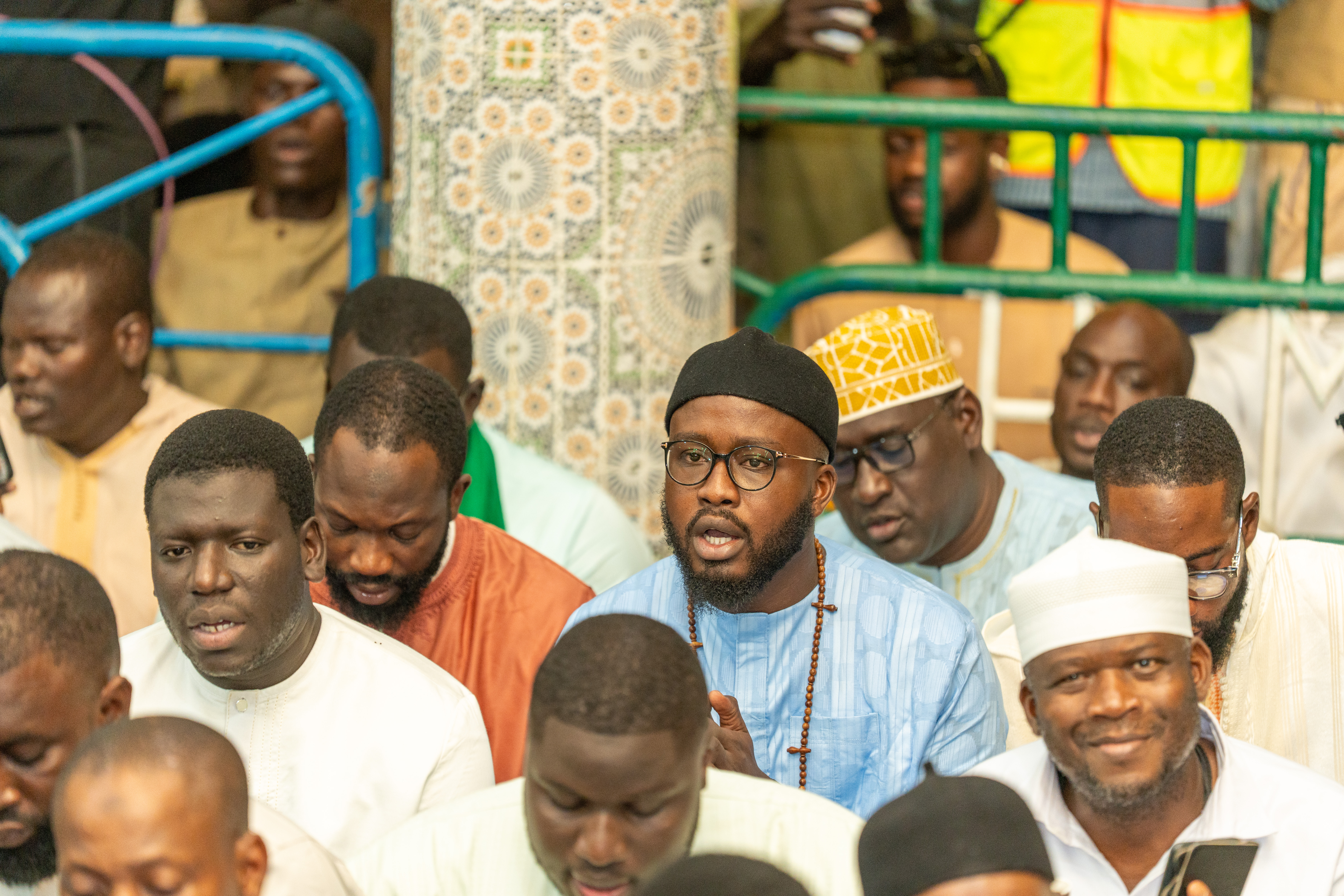 BURD 3 Zawiya Seydi Hadj Malick Sy