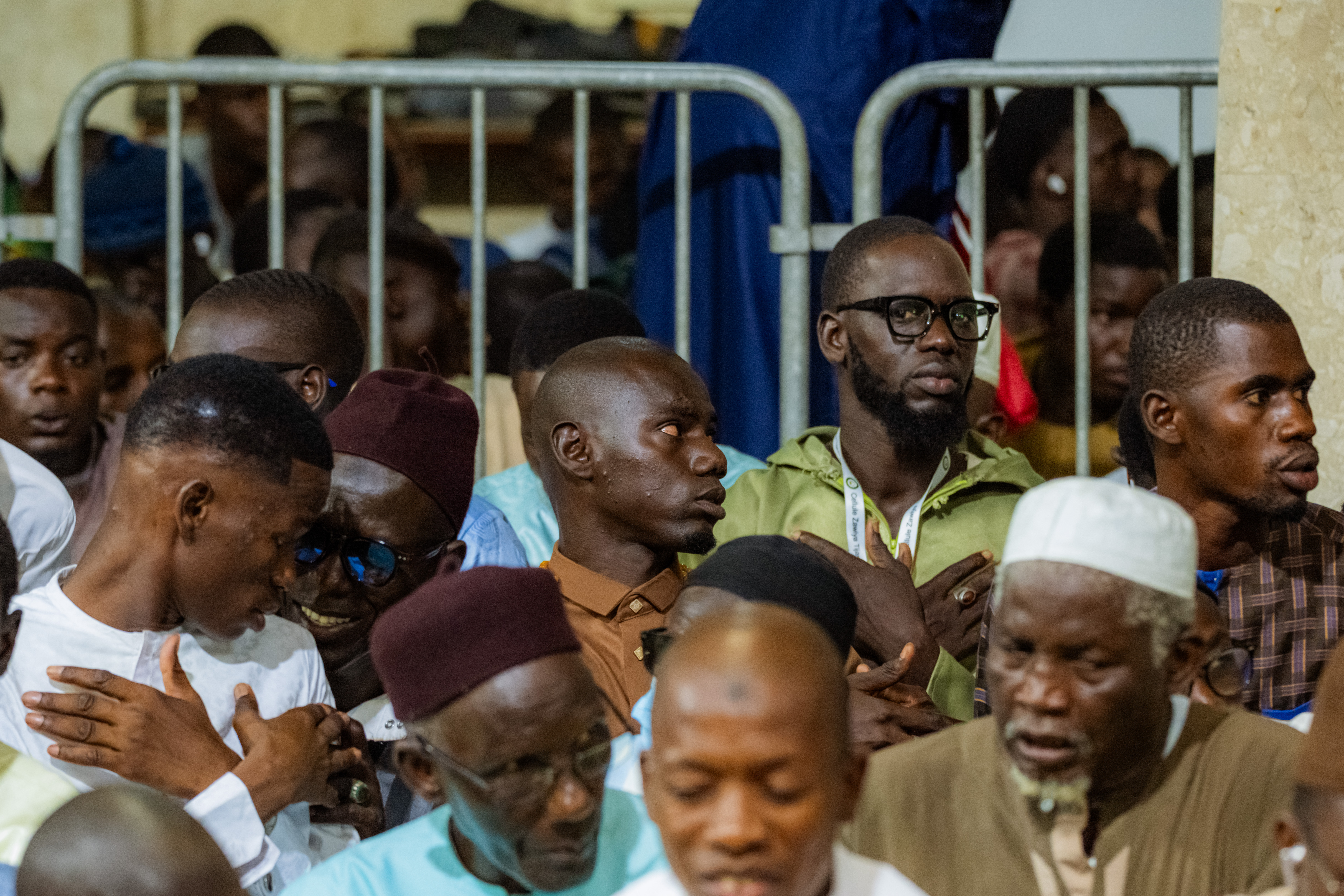 BURD JOUR 9 Zawiya Serigne Babacar Sy 
