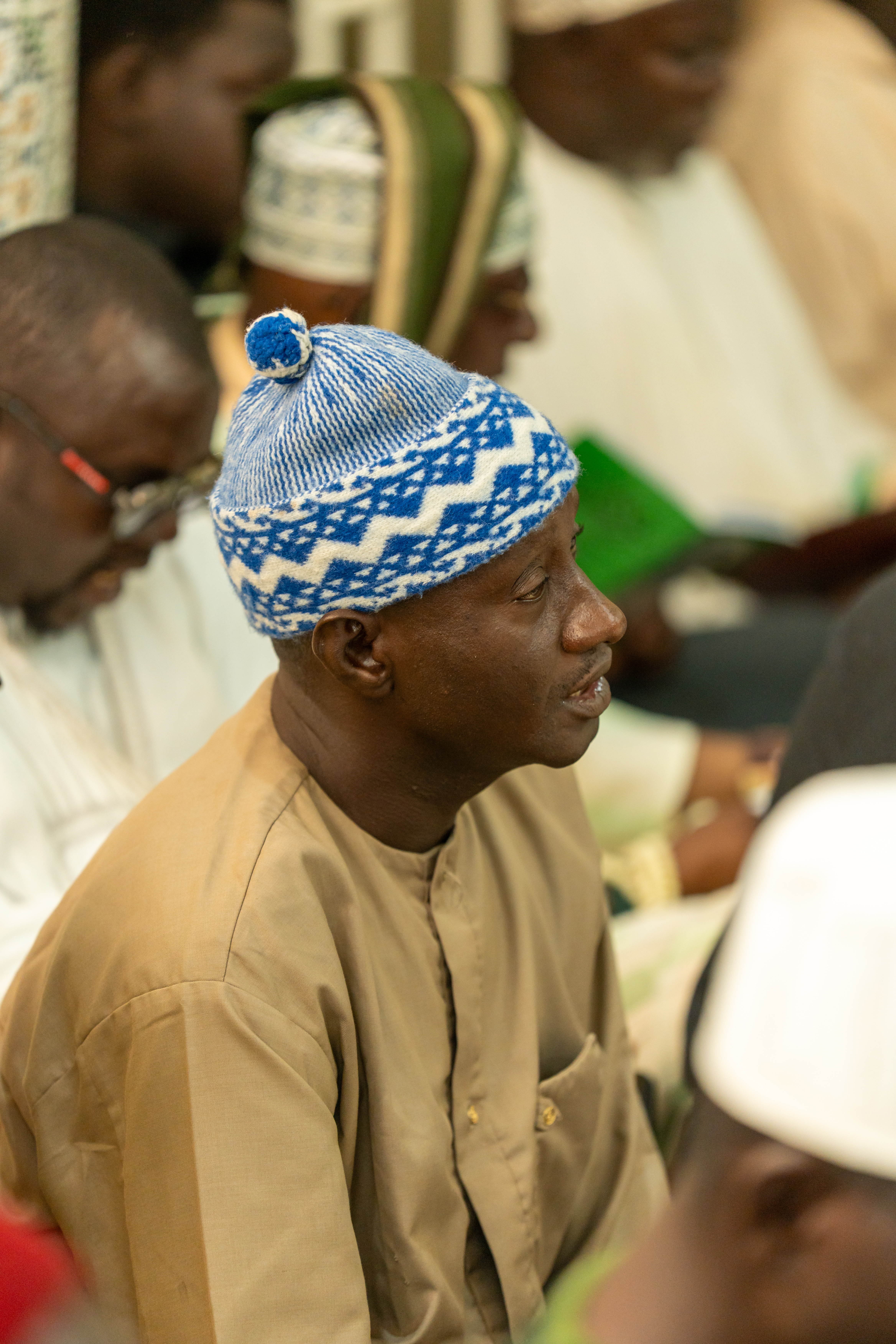 BURD 3 Zawiya Seydi Hadj Malick Sy