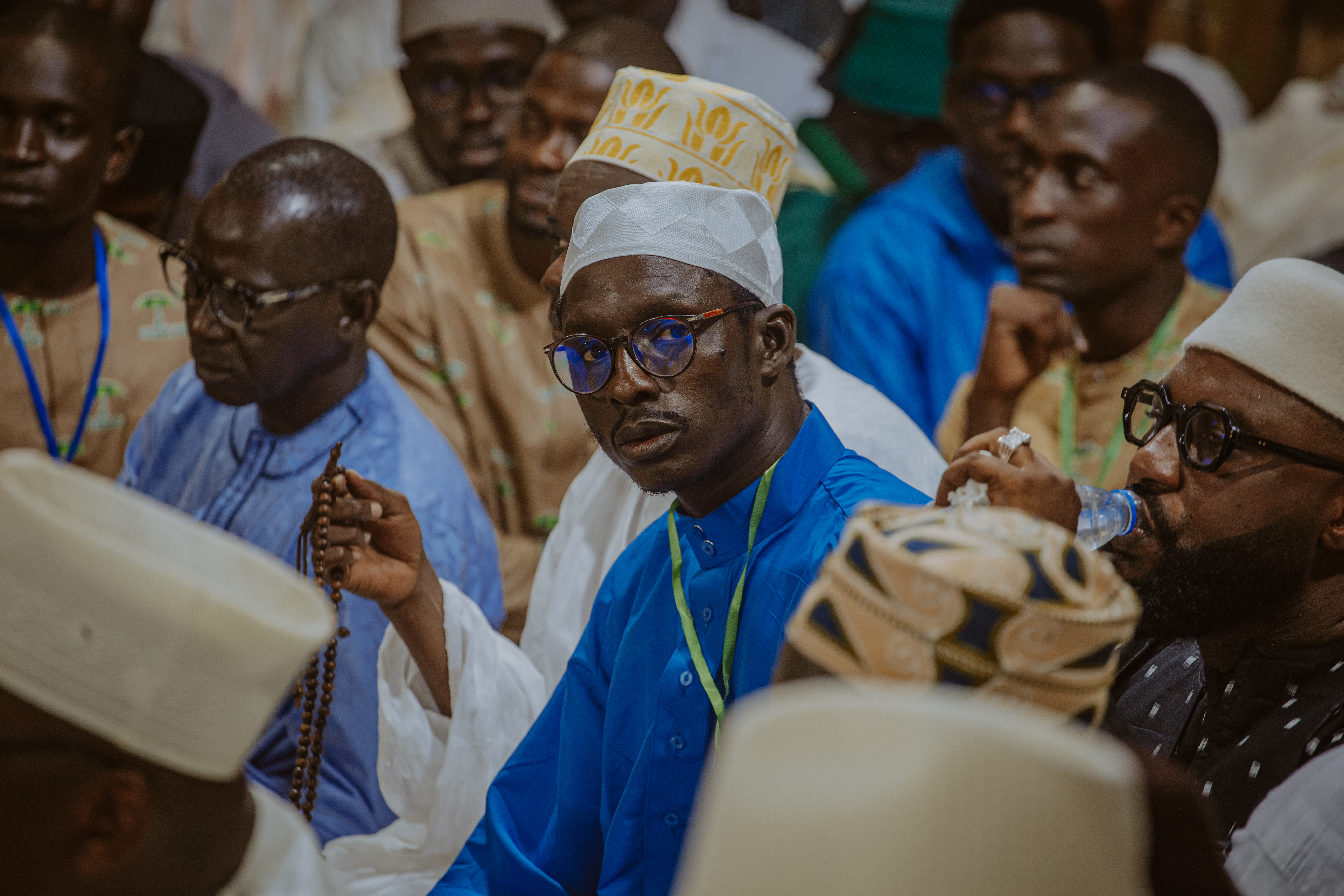 BURD JOUR 1 Zawiya Serigne Babacar Sy 