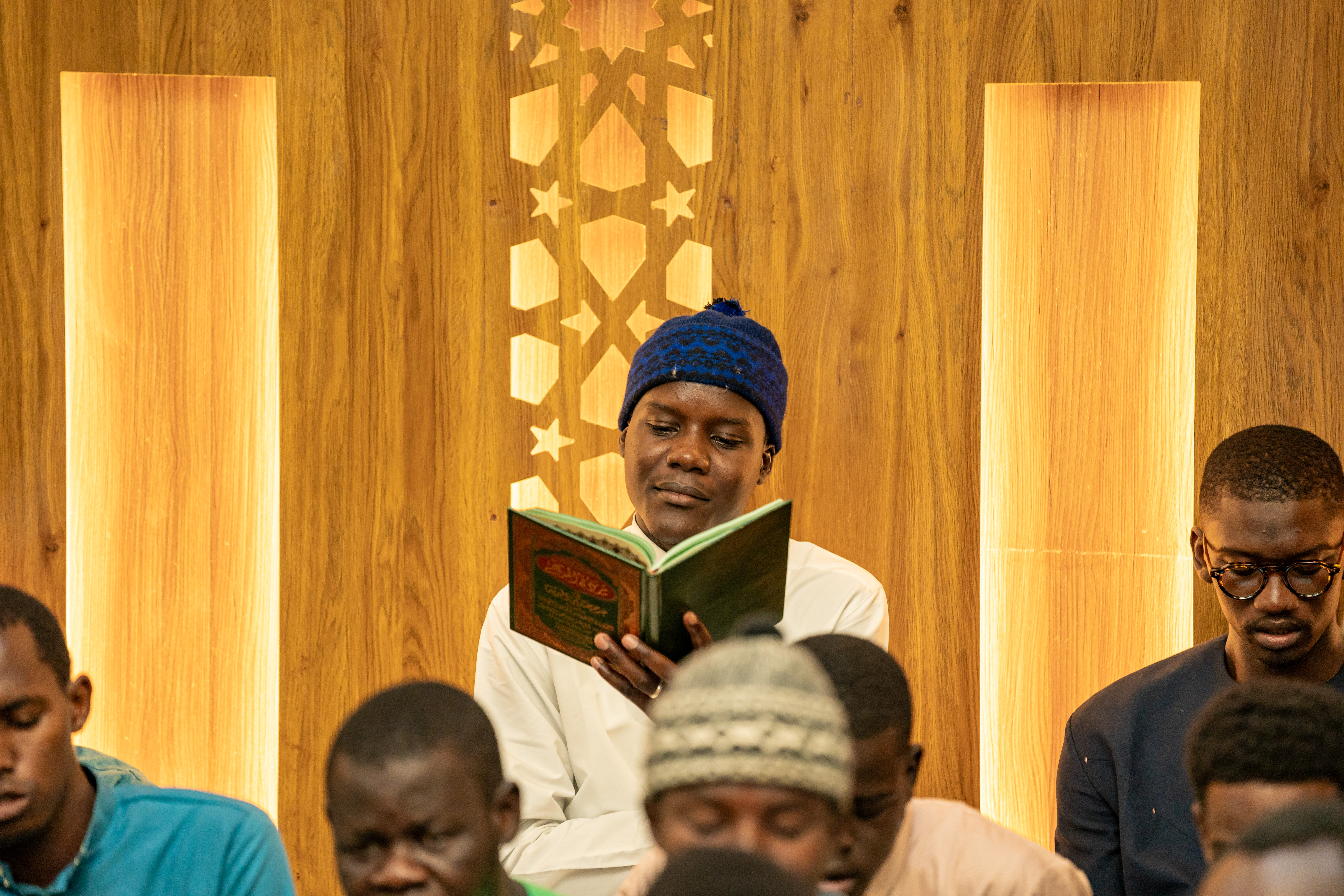 BURD 4 Zawiya Seydi Hadj Malick Sy