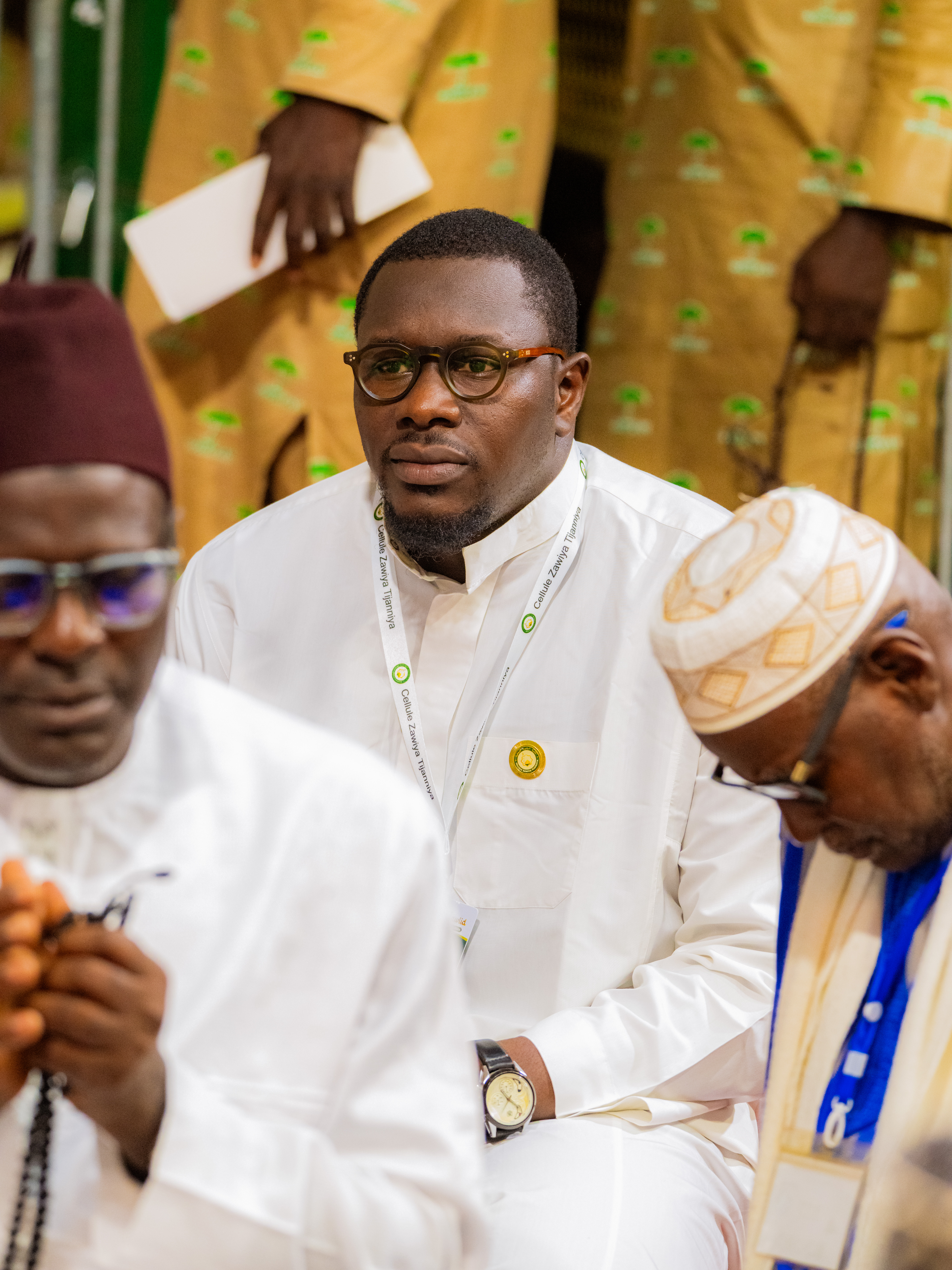BURD JOUR 6 Zawiya Serigne Babacar Sy 