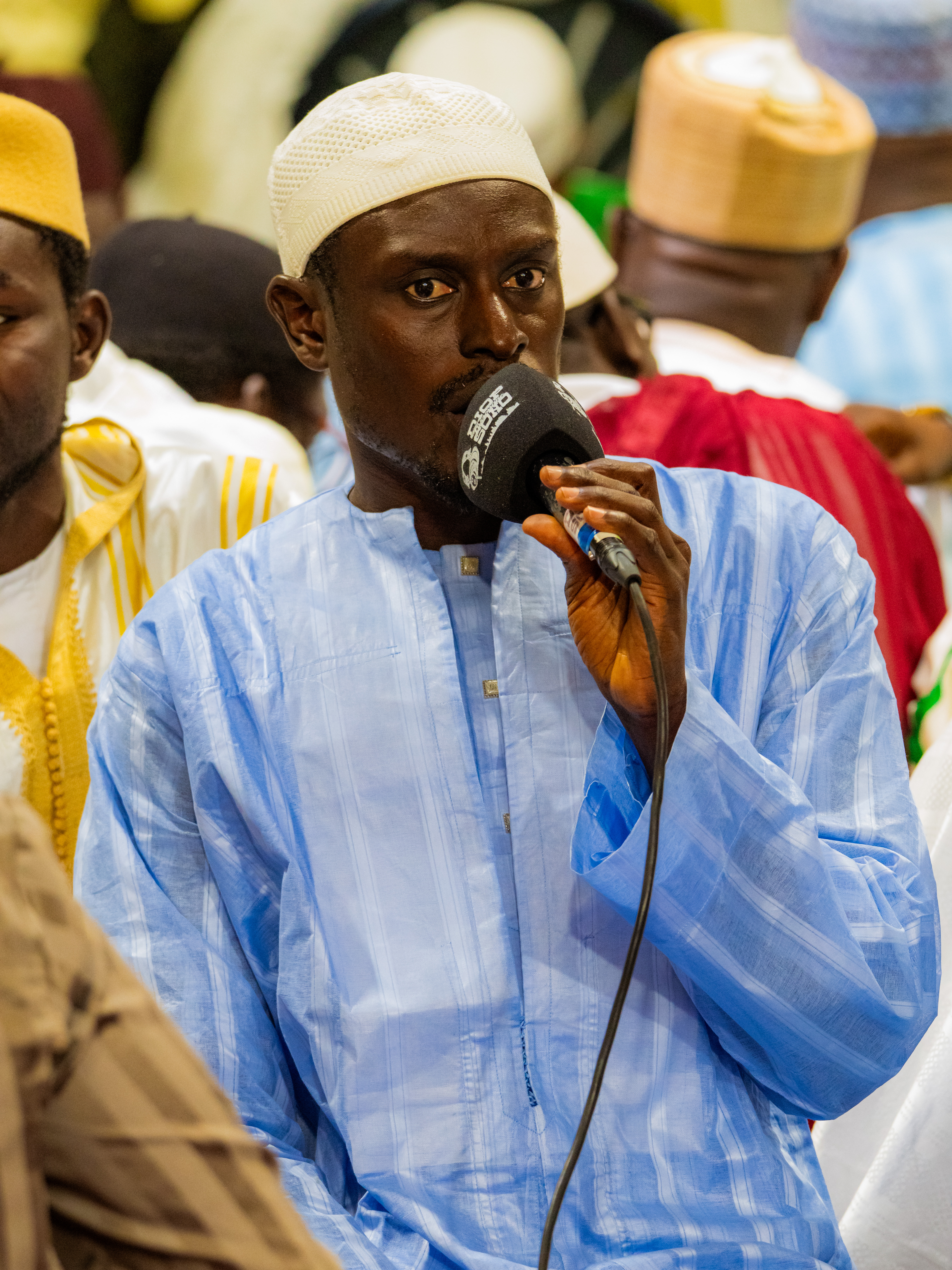 BURD JOUR 6 Zawiya Serigne Babacar Sy 