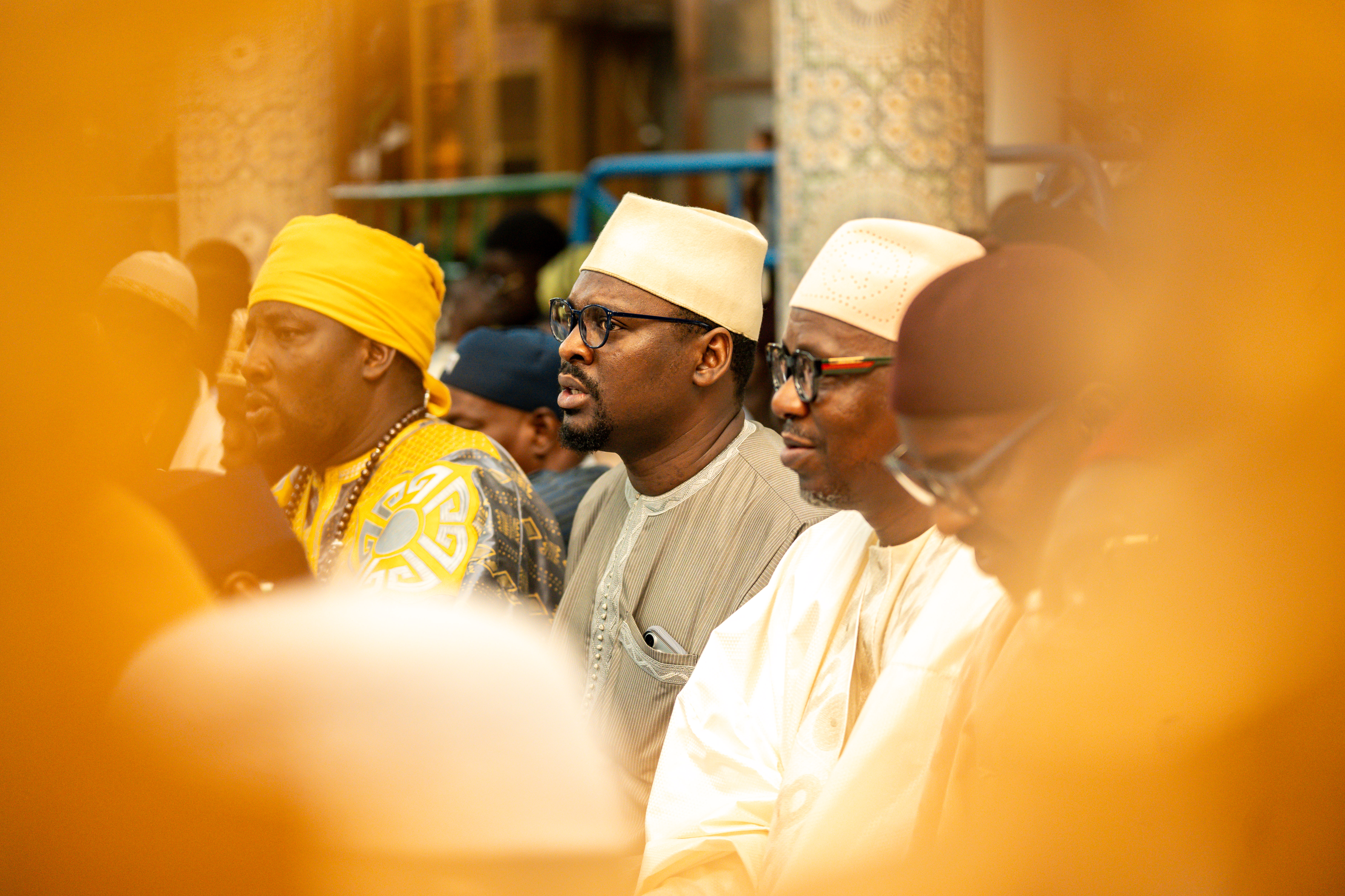 BURD 4 Zawiya Seydi Hadj Malick Sy