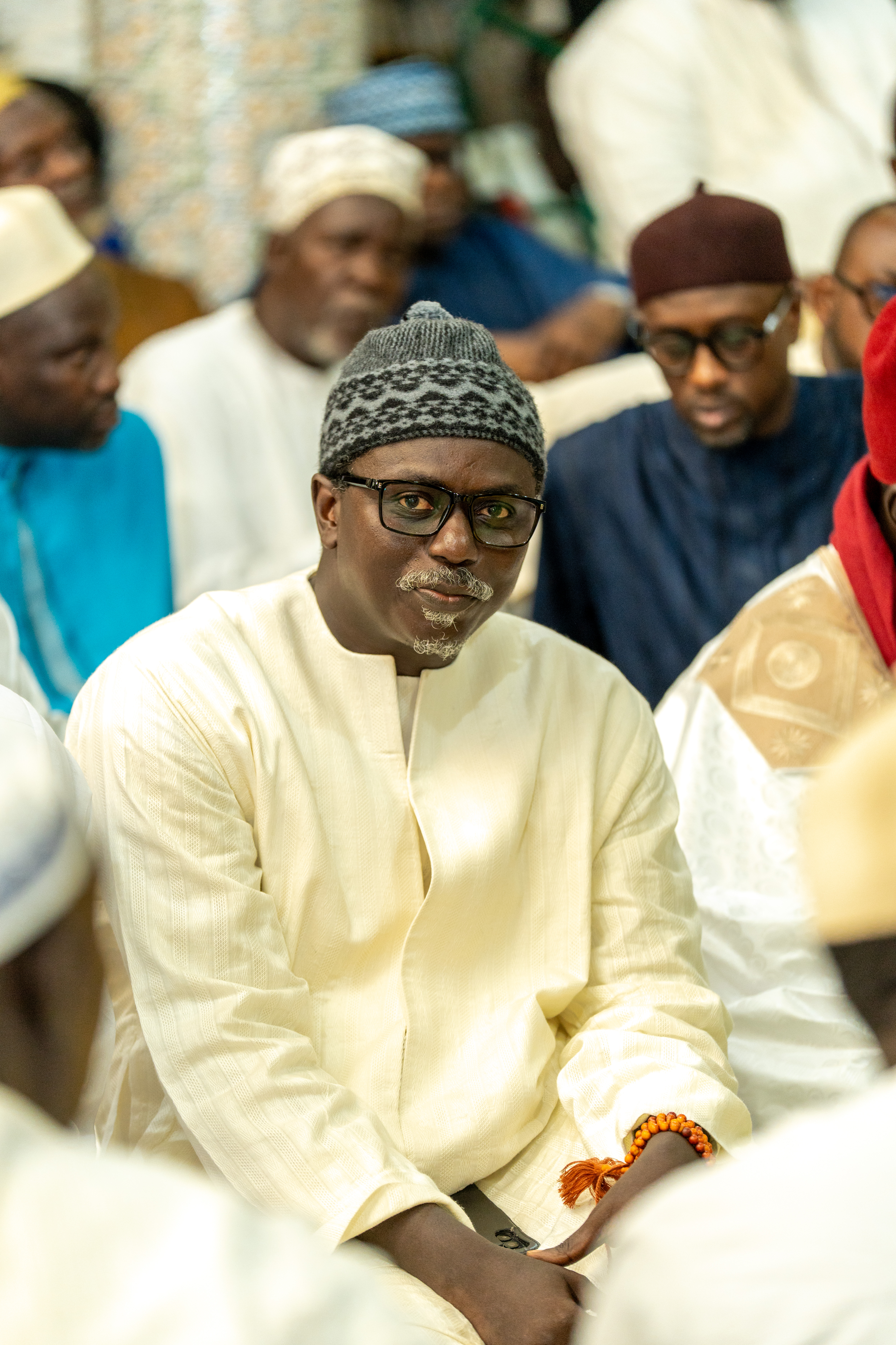 BURD 4 Zawiya Seydi Hadj Malick Sy