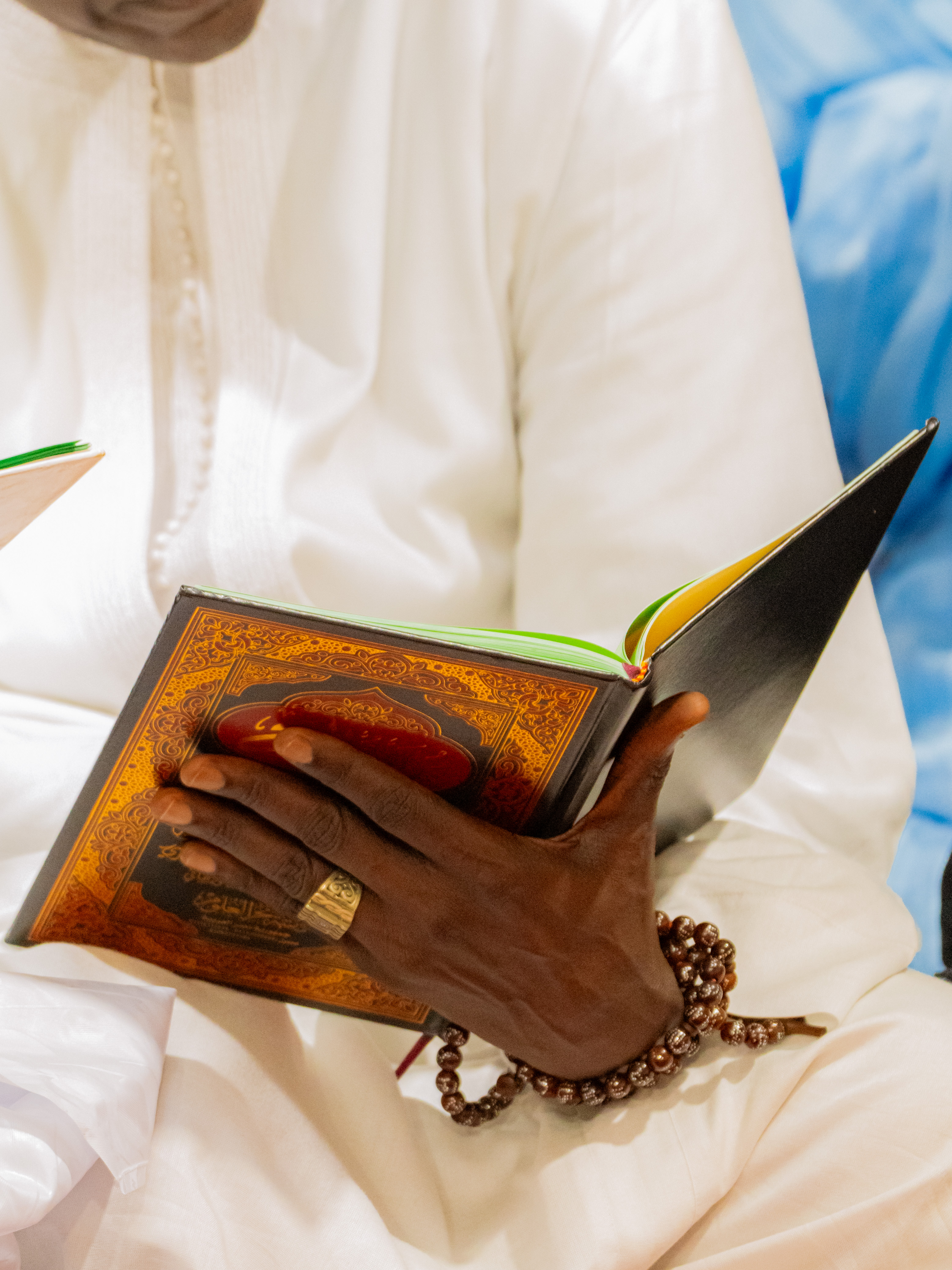 BURD JOUR 6 Zawiya Serigne Babacar Sy 