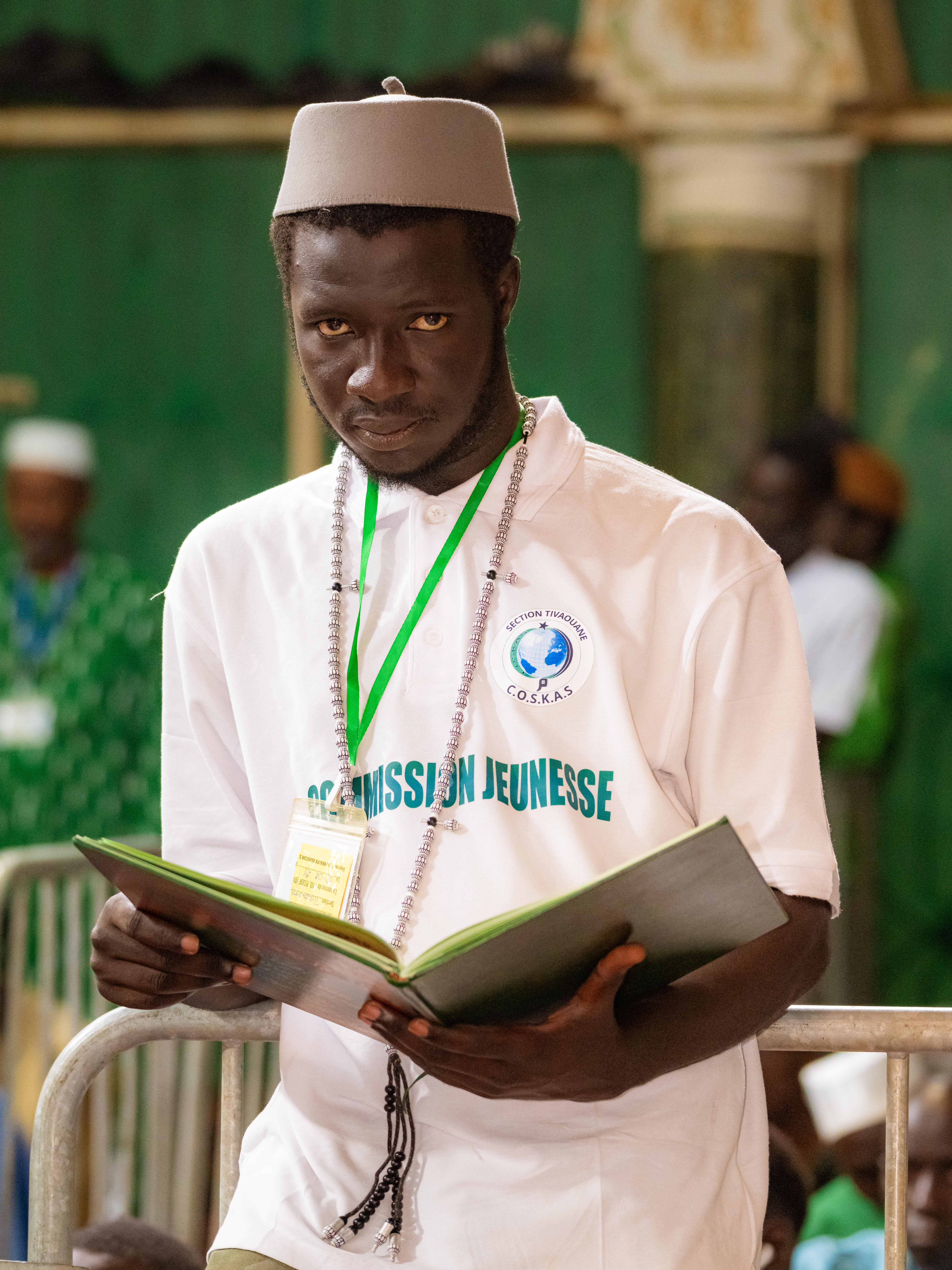 BURD JOUR 6 Zawiya Serigne Babacar Sy 