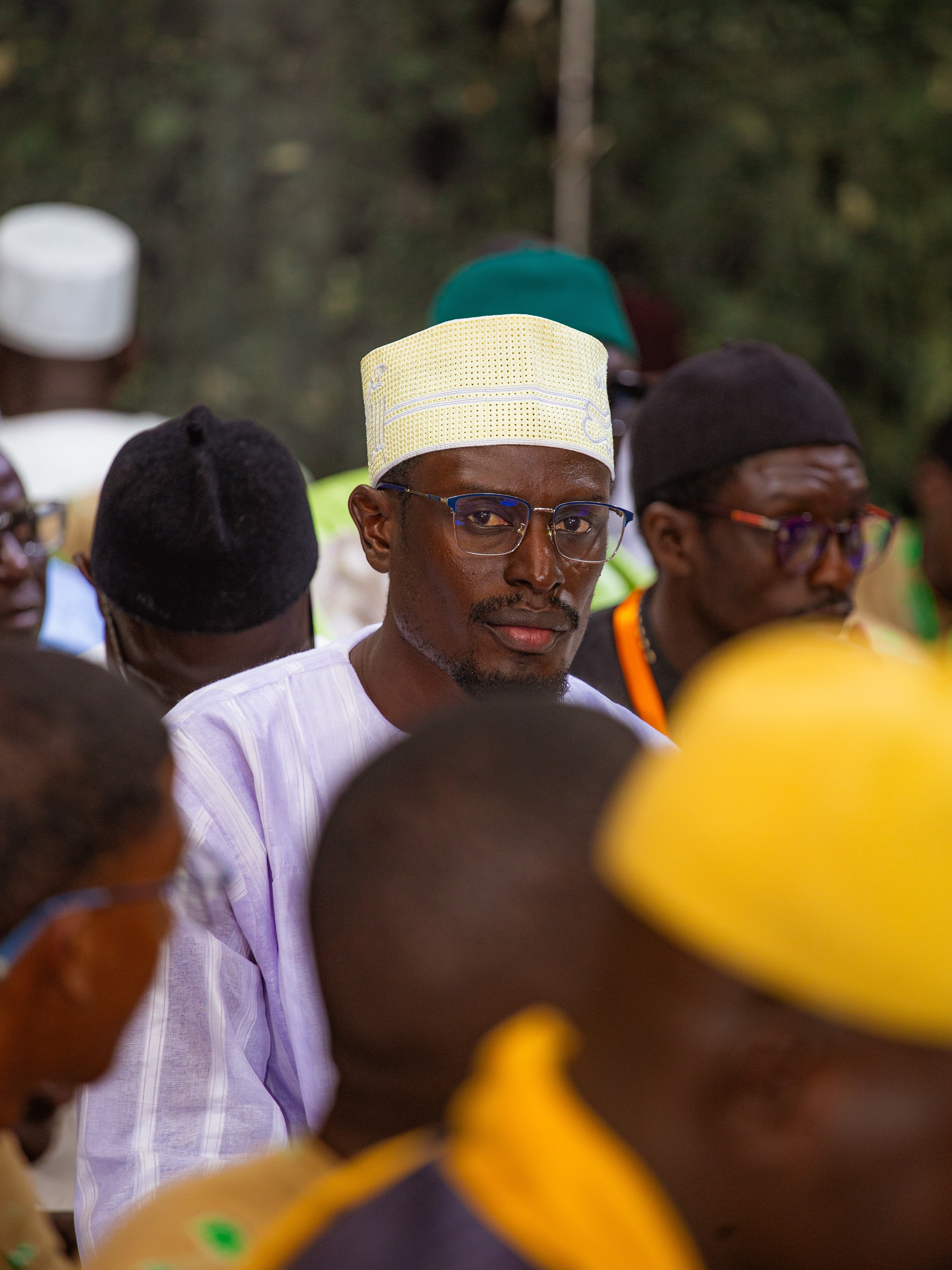 BURD JOUR 2 Zawiya Serigne Babacar Sy