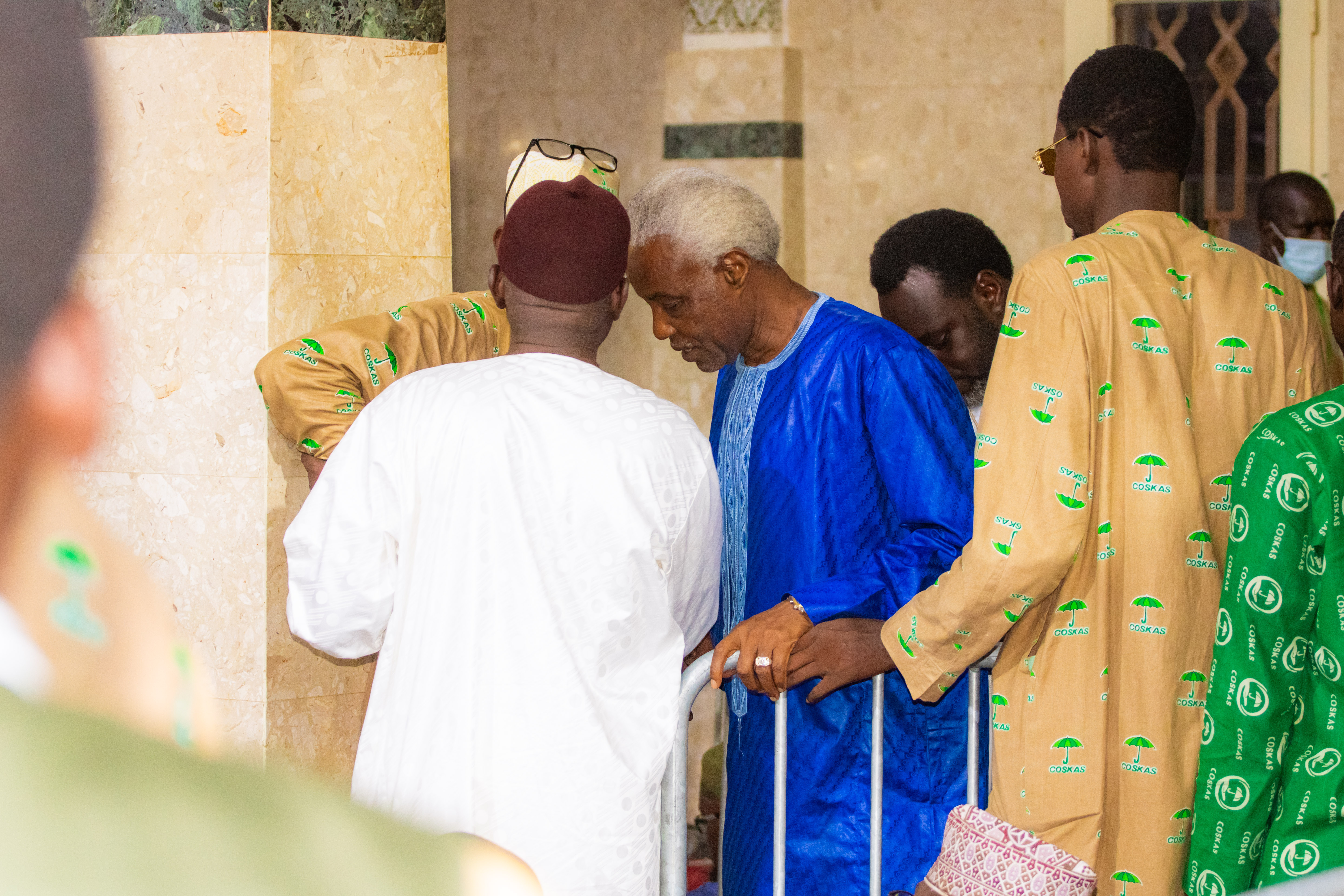 BURD JOUR 10 Zawiya Serigne Babacar Sy 