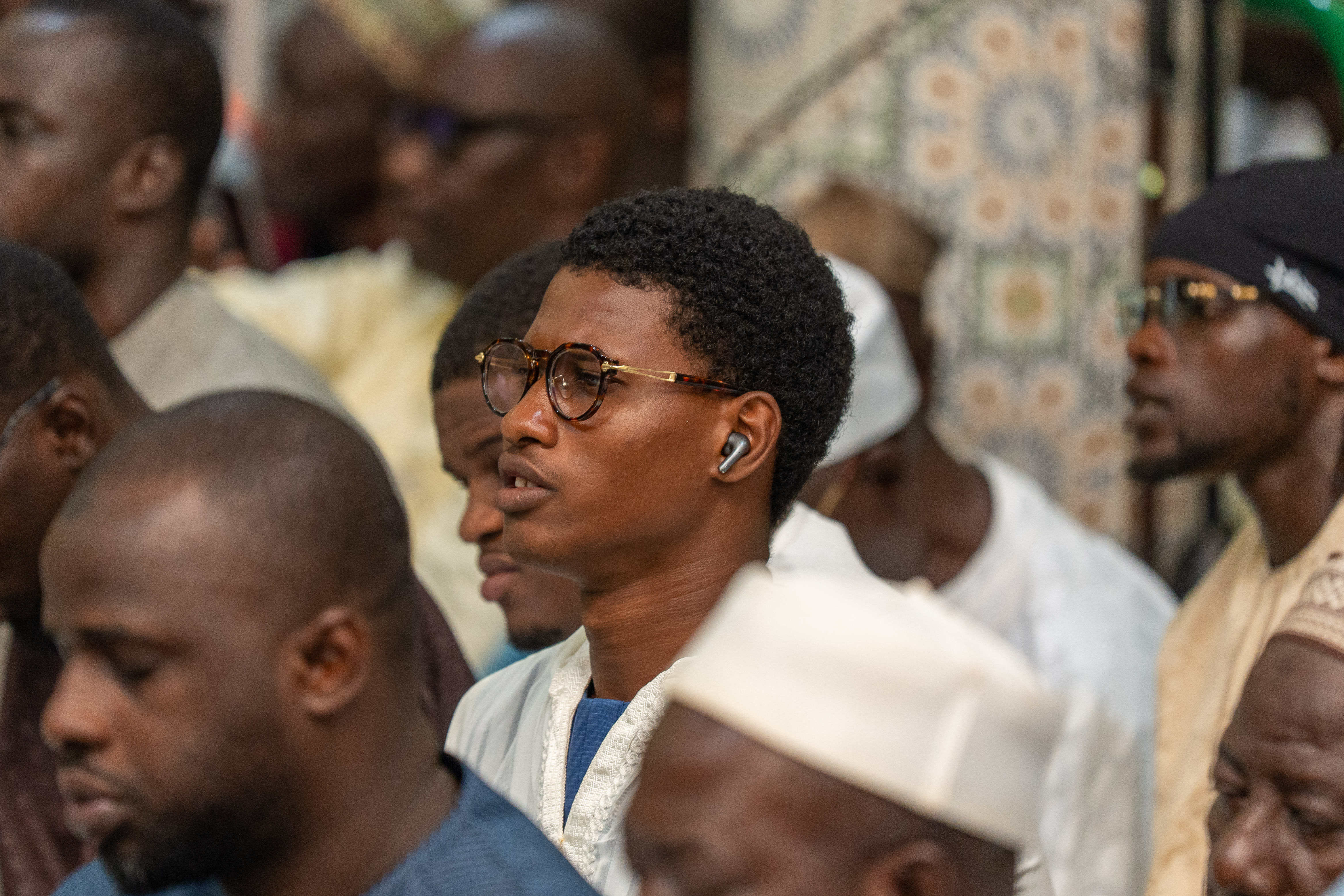 BURD JOUR 9 Zawiya Seydi Hadj Malick Sy