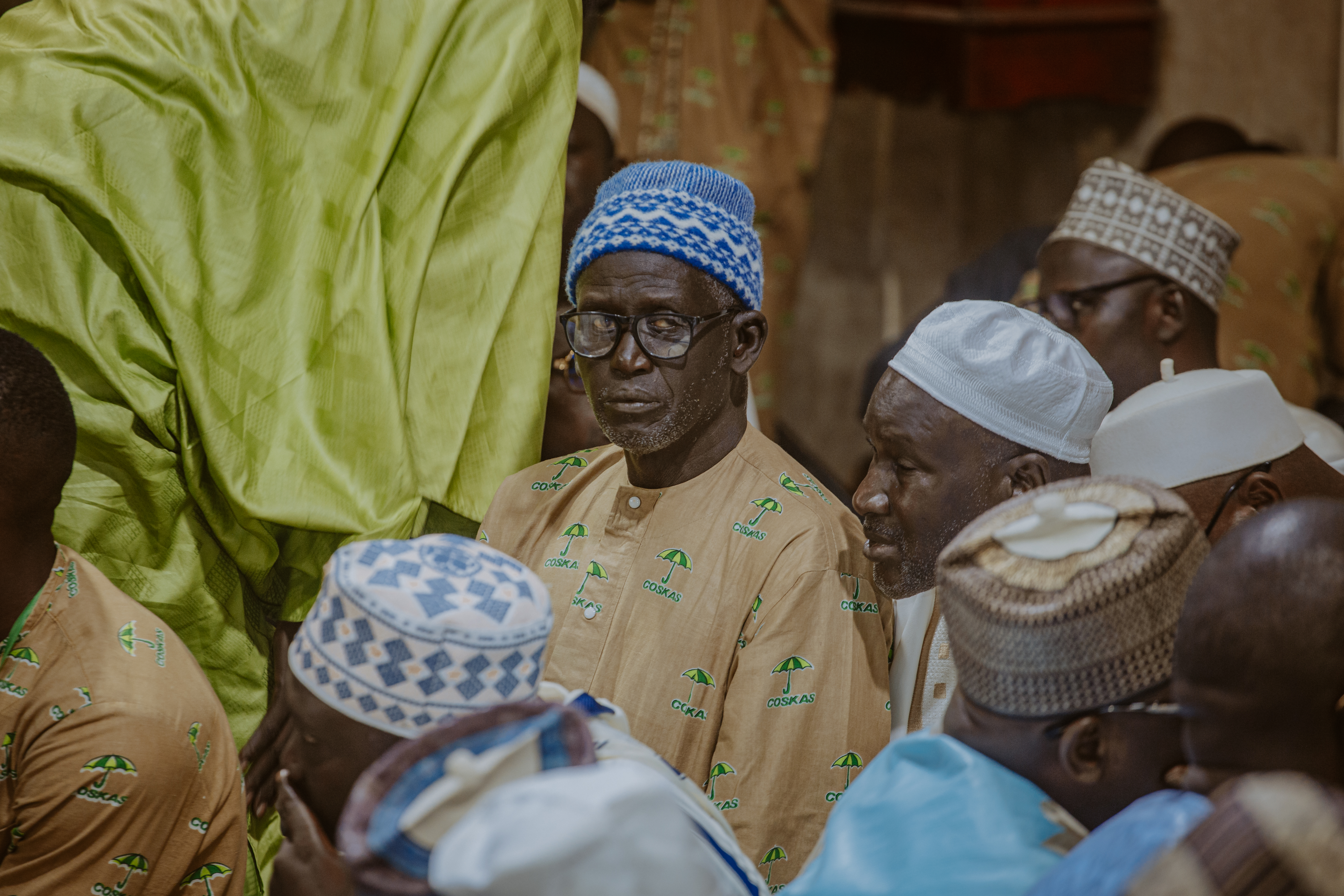 BURD JOUR 1 Zawiya Serigne Babacar Sy 