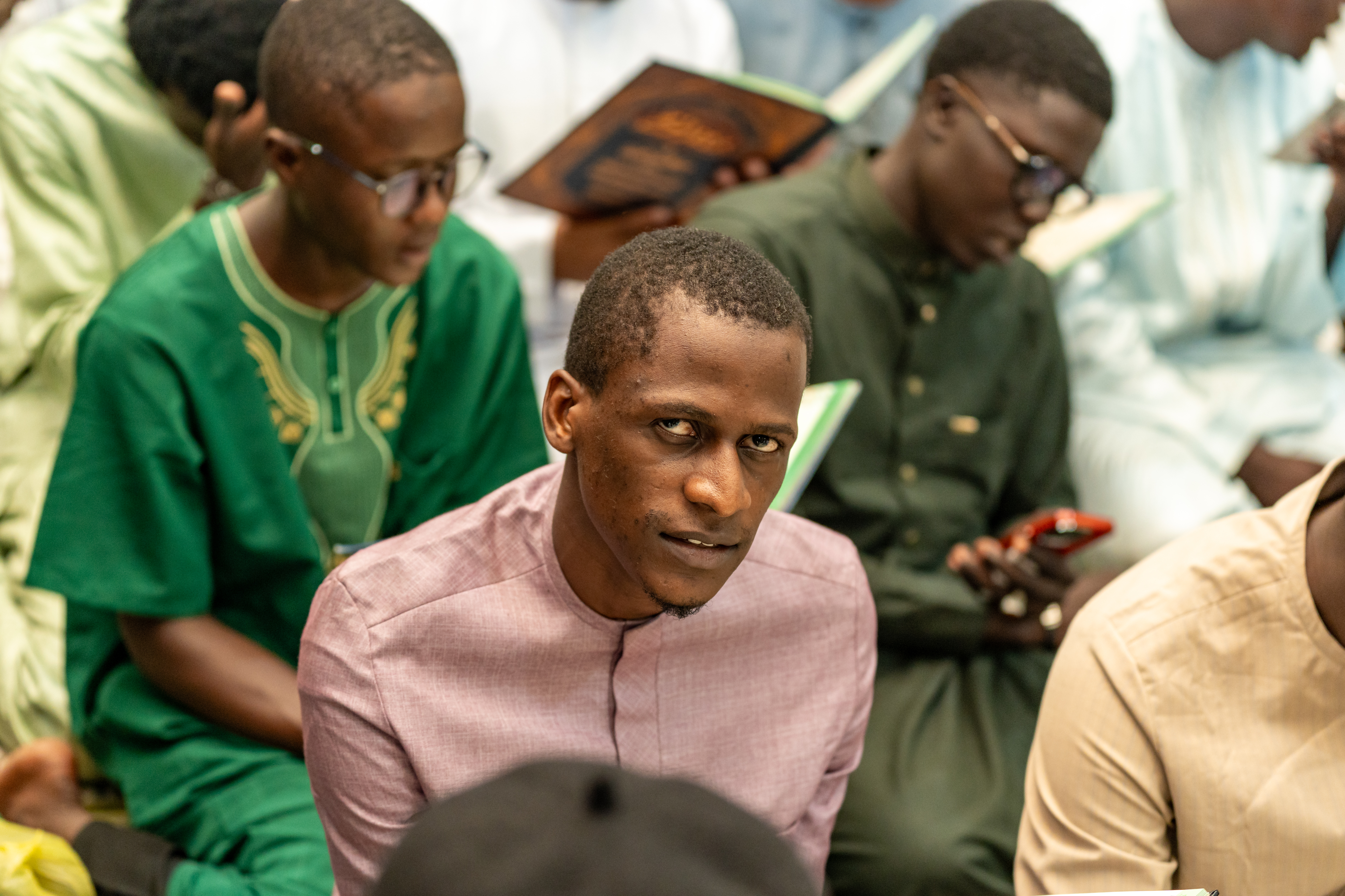 BURD 3 Zawiya Seydi Hadj Malick Sy