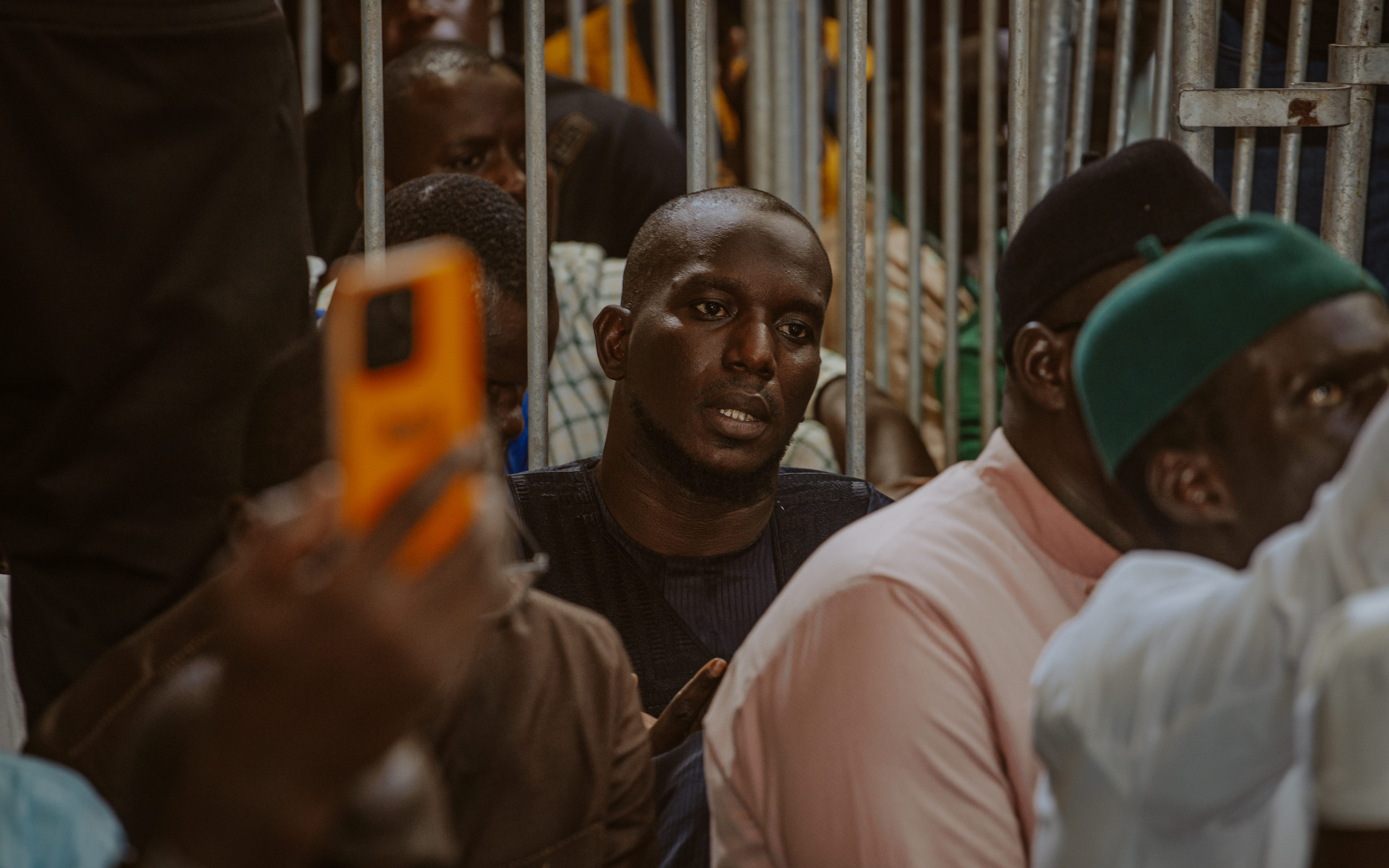 BURD JOUR 1 Zawiya Serigne Babacar Sy 