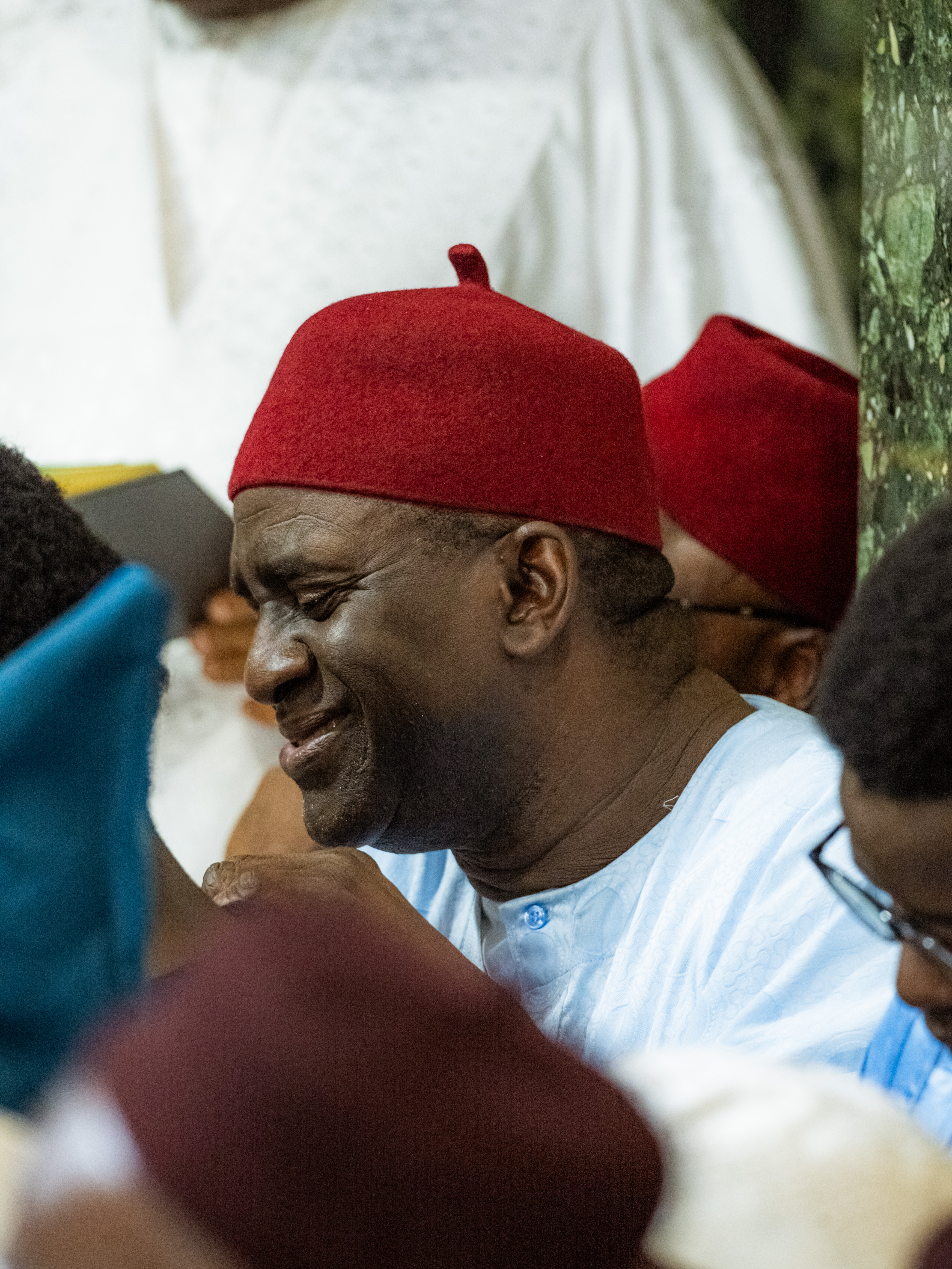 BURD JOUR 9 Zawiya Serigne Babacar Sy 