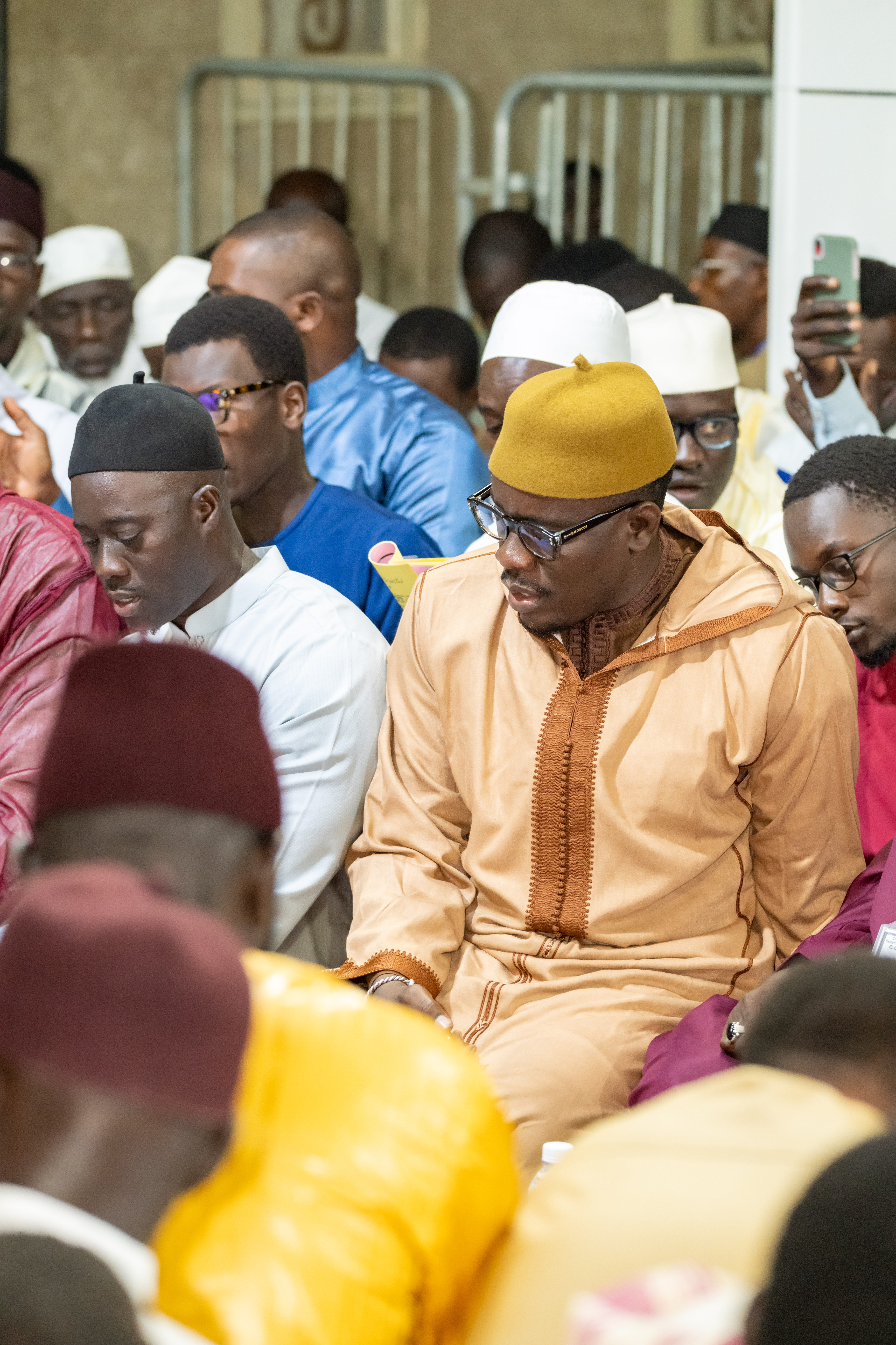 BURD JOUR 4 Zawiya Serigne Babacar Sy 