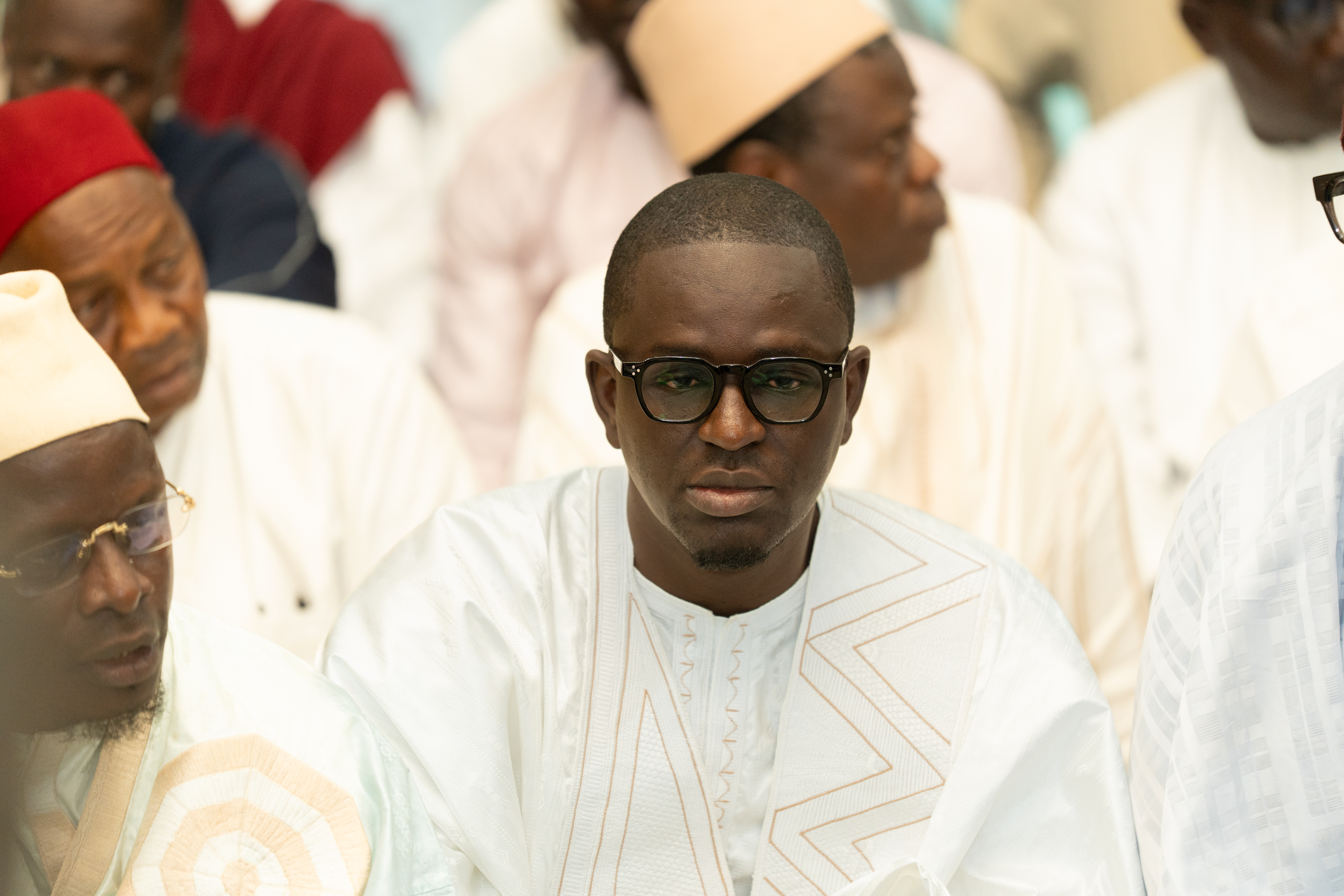 BURD 4 Zawiya Seydi Hadj Malick Sy