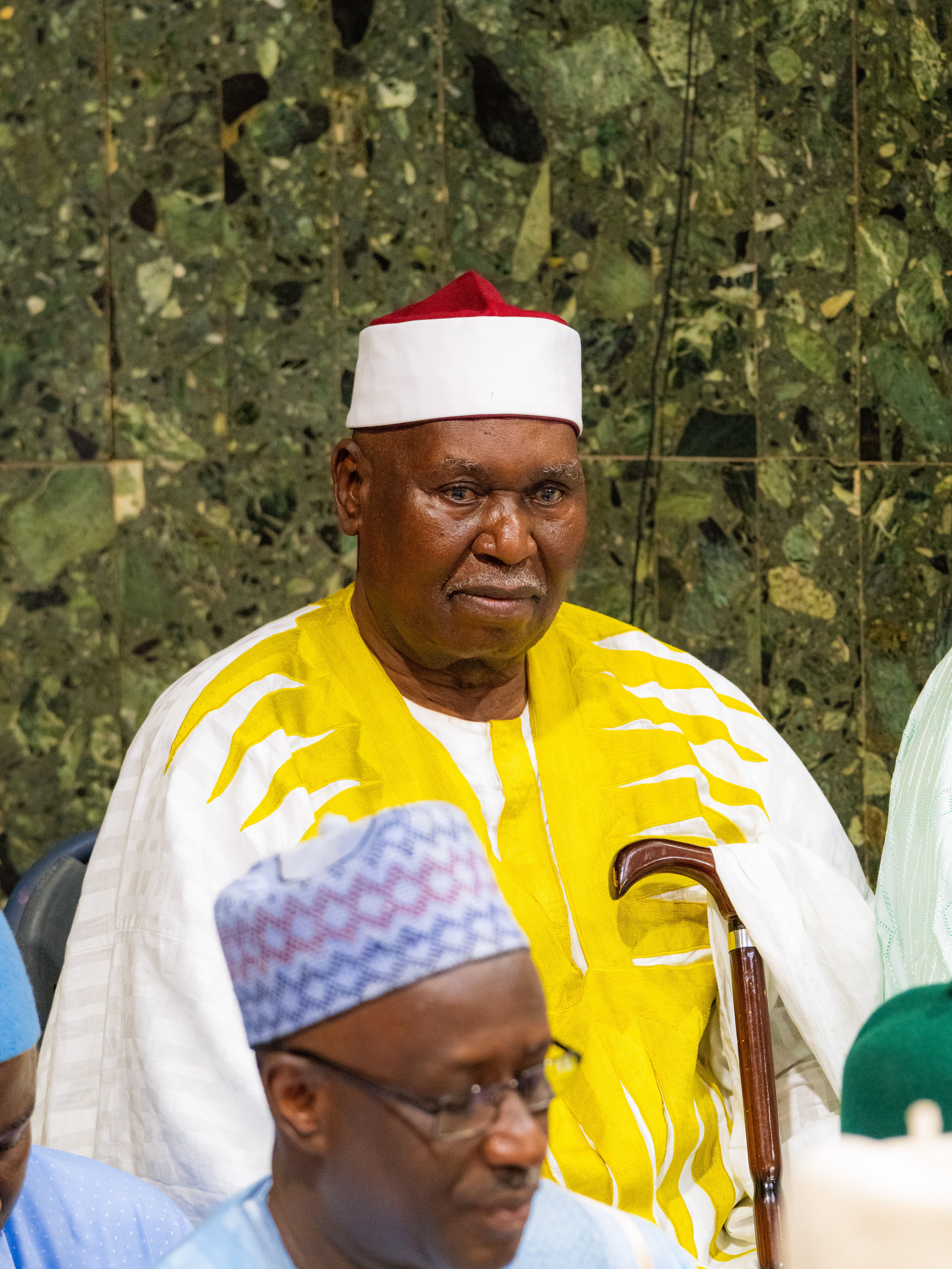 BURD JOUR 6 Zawiya Serigne Babacar Sy 