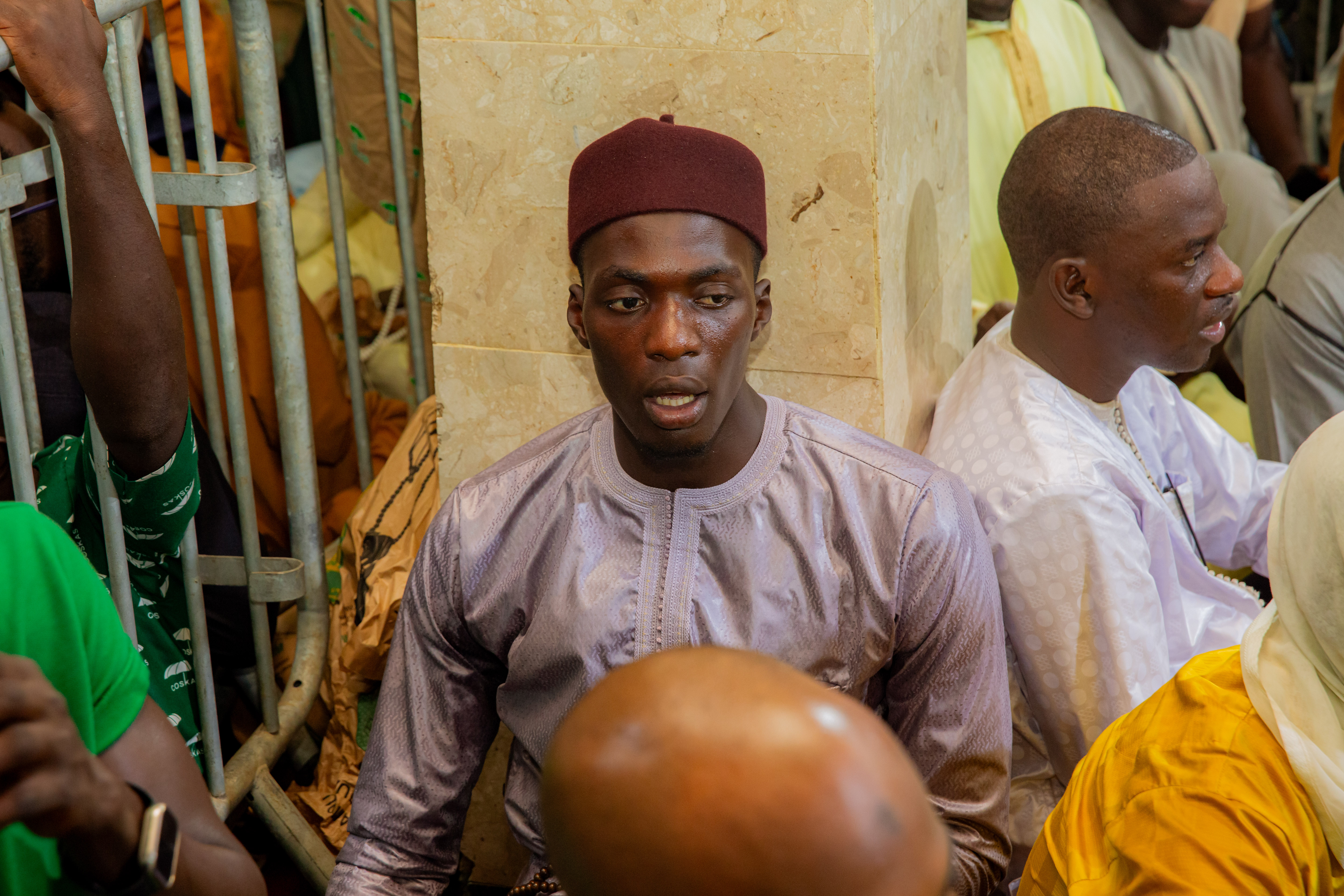BURD JOUR 10 Zawiya Serigne Babacar Sy 
