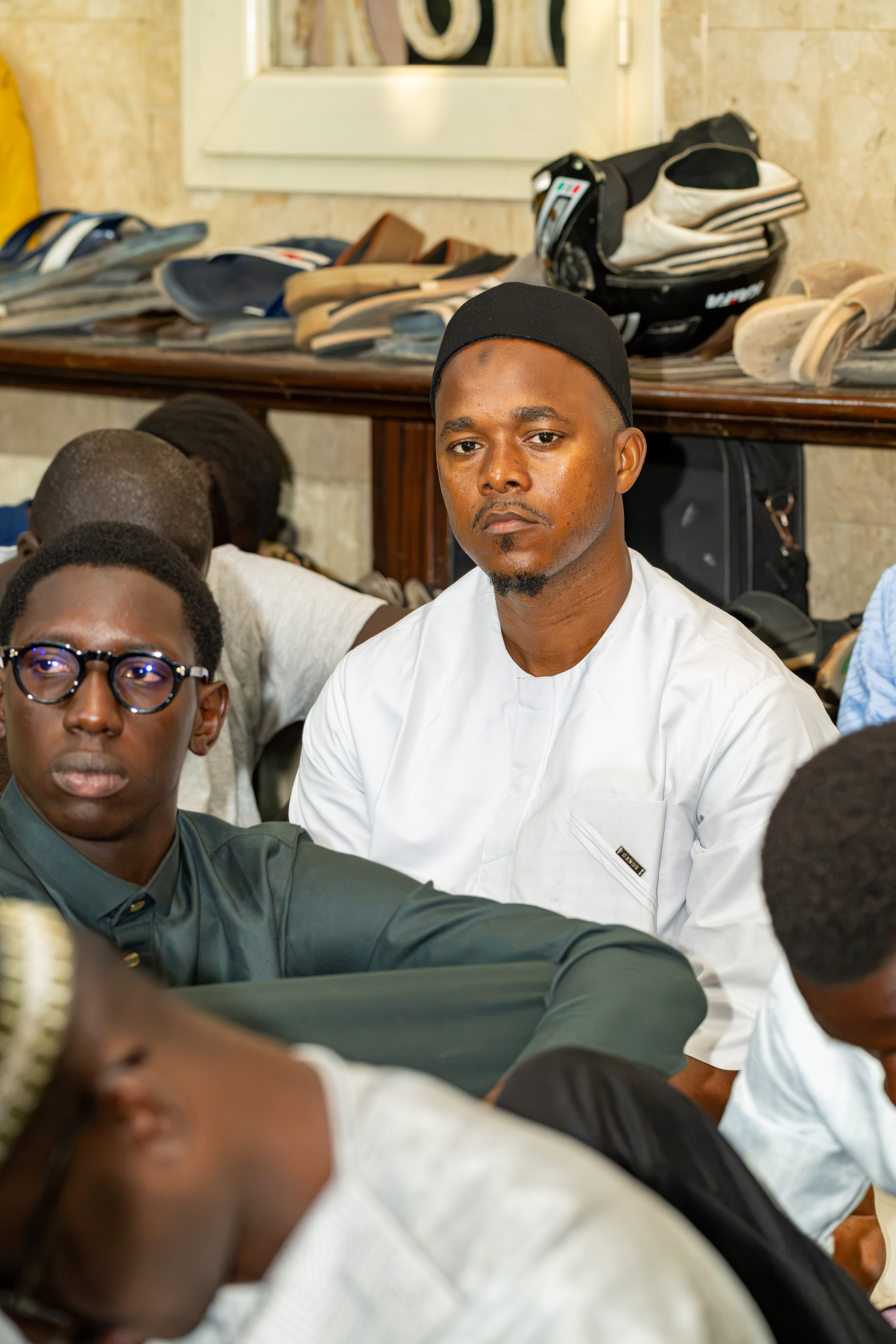 BURD JOUR 4 Zawiya Serigne Babacar Sy 