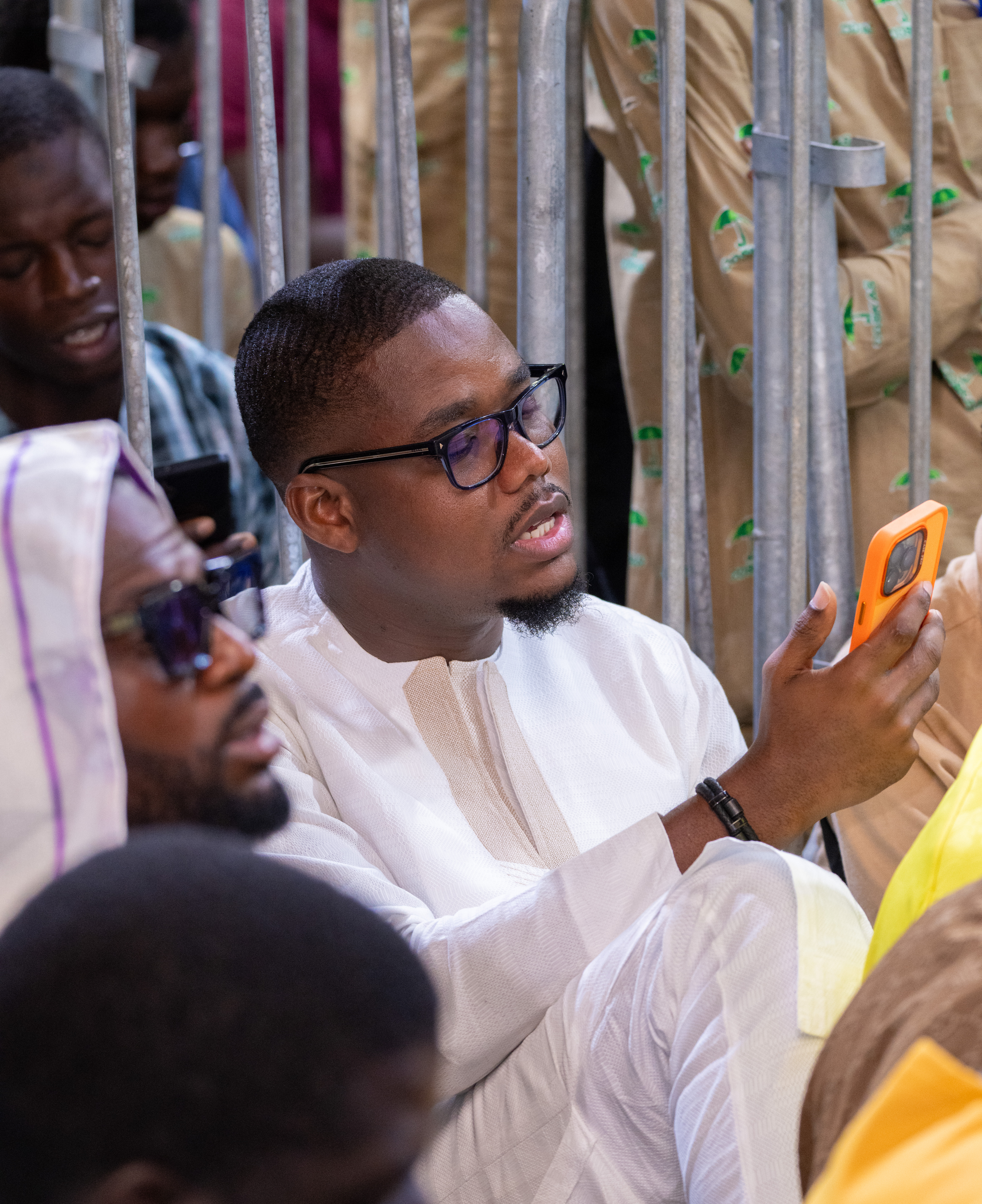 BURD JOUR 3 Zawiya Serigne Babacar Sy 